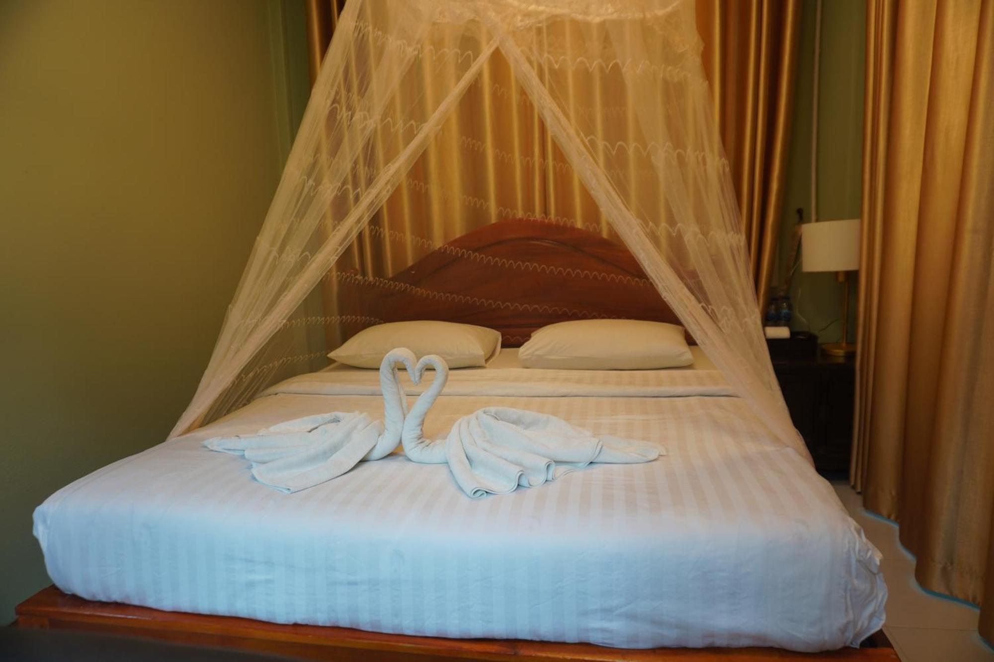 Resort Khao Sok Palmview