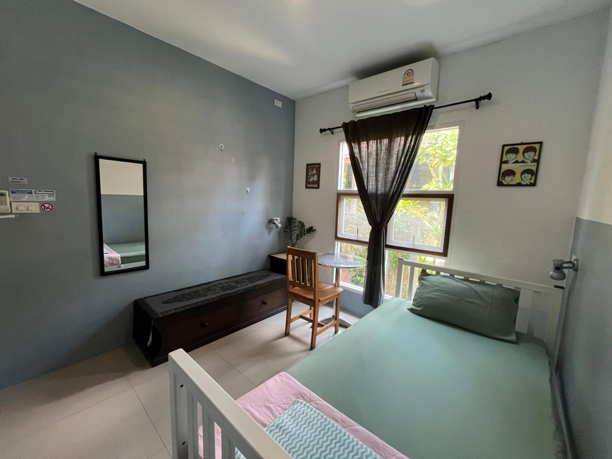 Ananas Samui Hostel