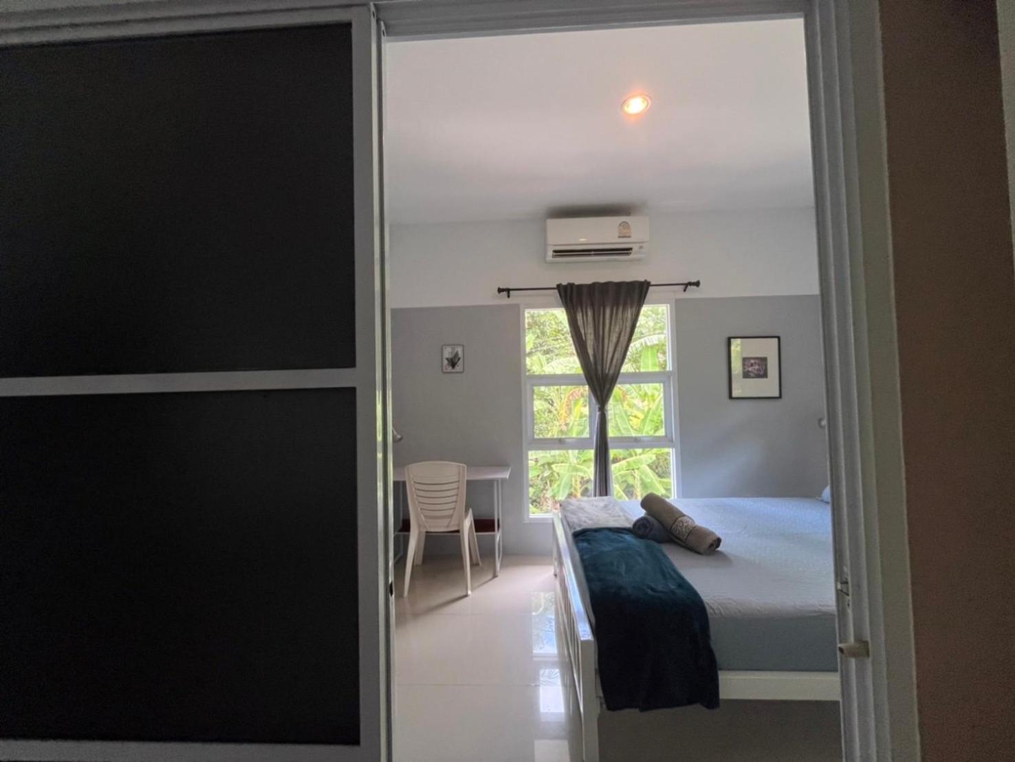 Ananas Samui Hostel Laem Set Beach