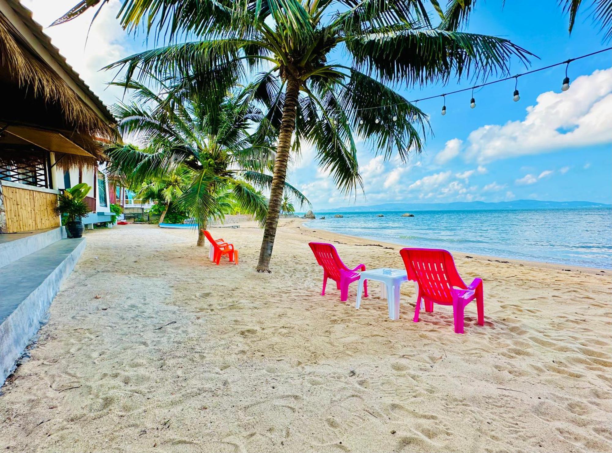 Resort The Scenery Baan Khai
