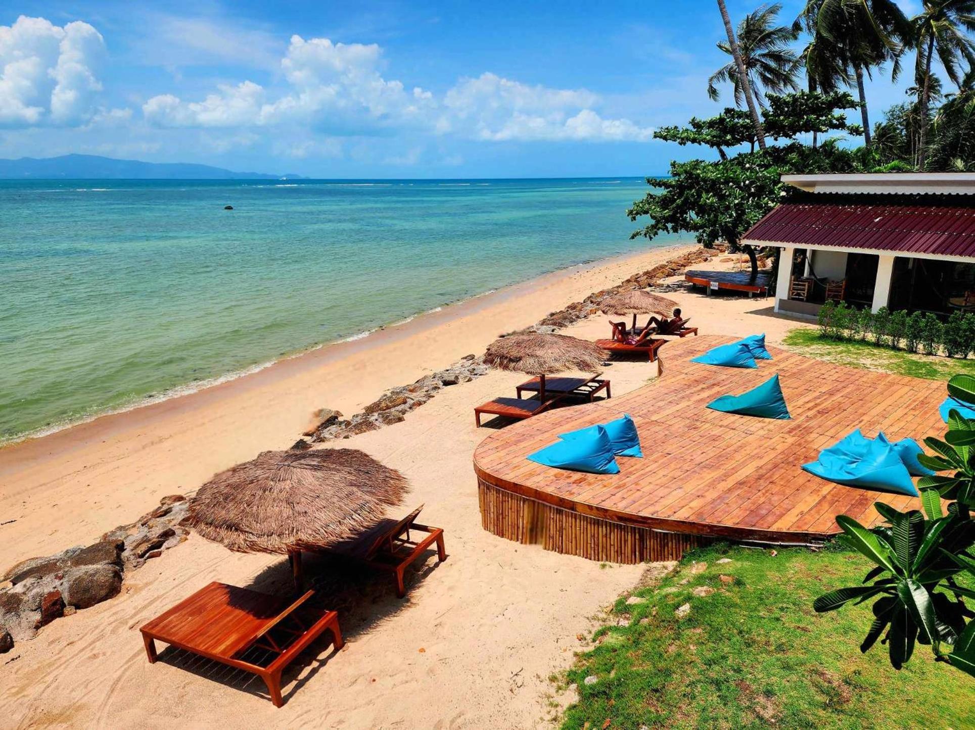 Islandlife Guest house *