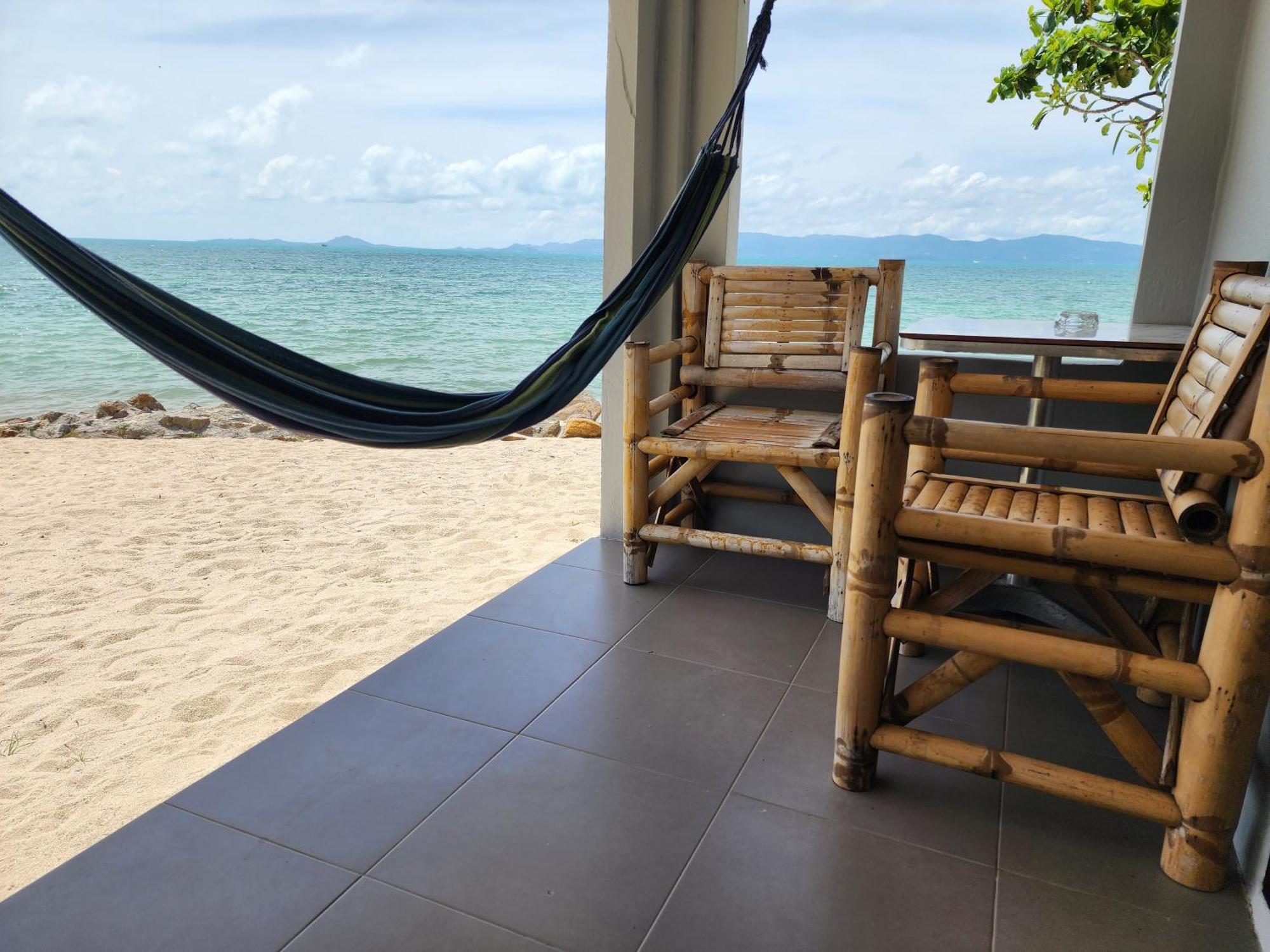 Guest house Islandlife Thongsala