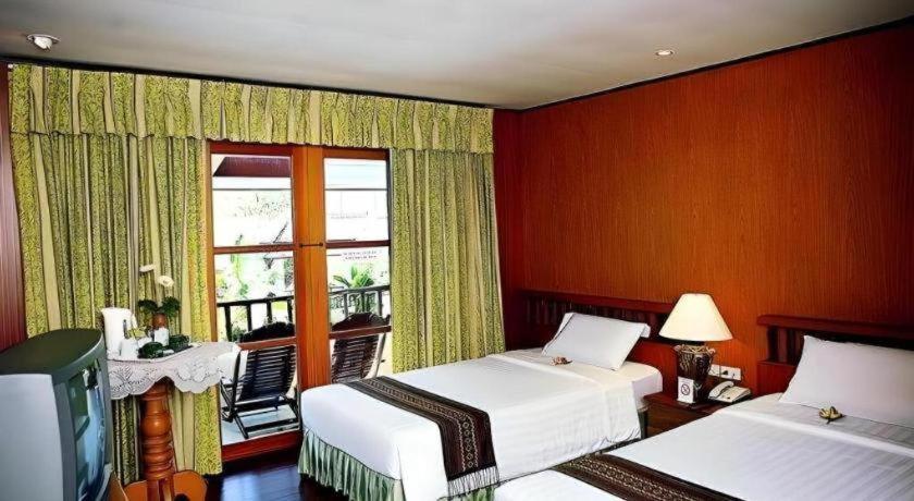 Hotel Banyan Phi Phi Don