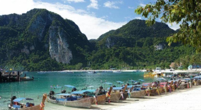 Banyan Hotel Phi Phi Don