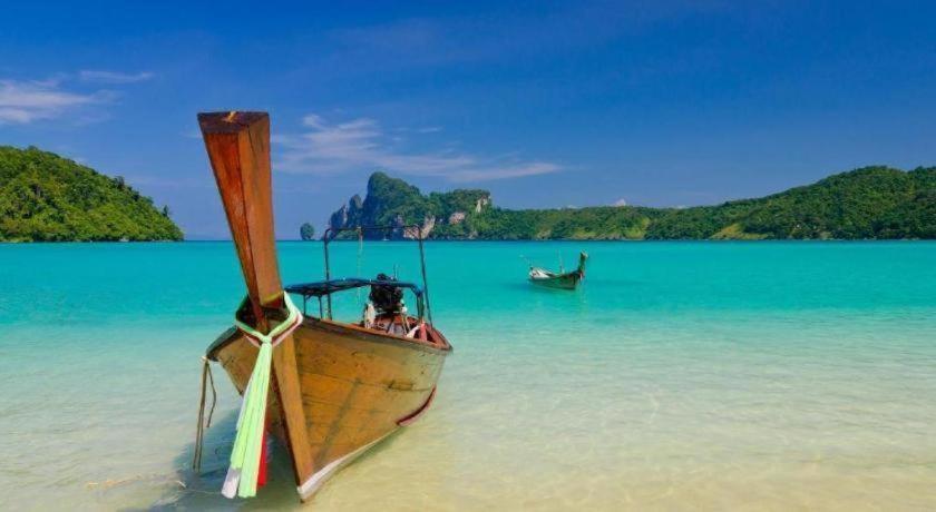 Banyan Phi Phi Don