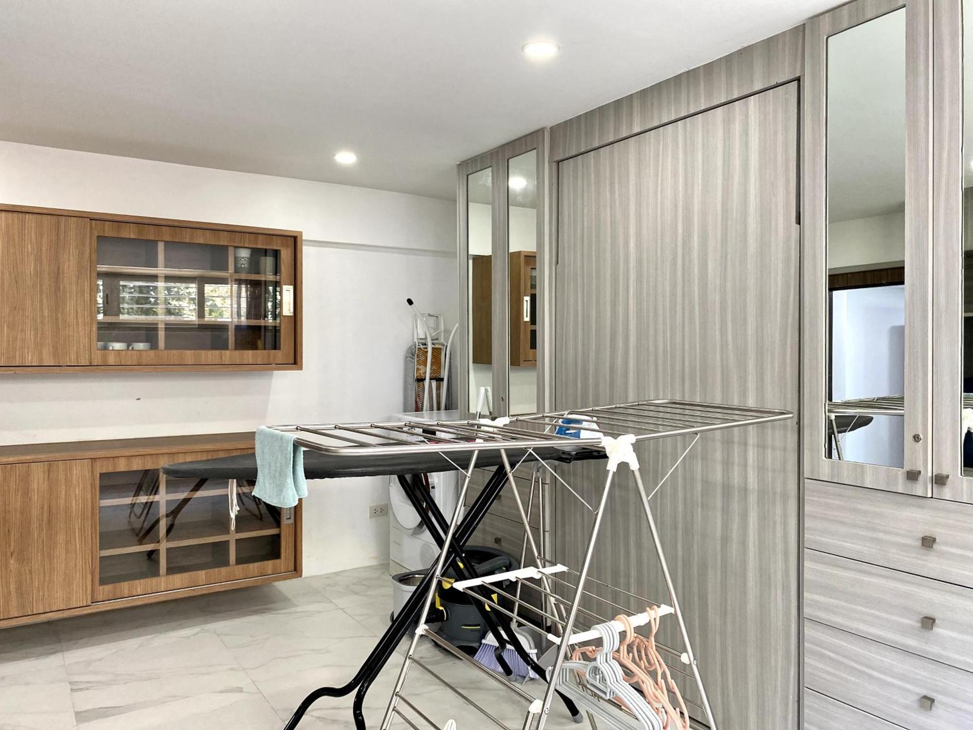 Seaview Duplex - Panwa - Baan Jayden Chalet *