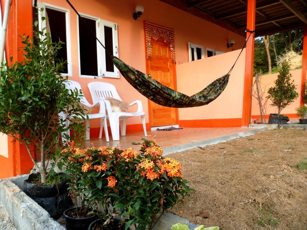 Rimsuan House