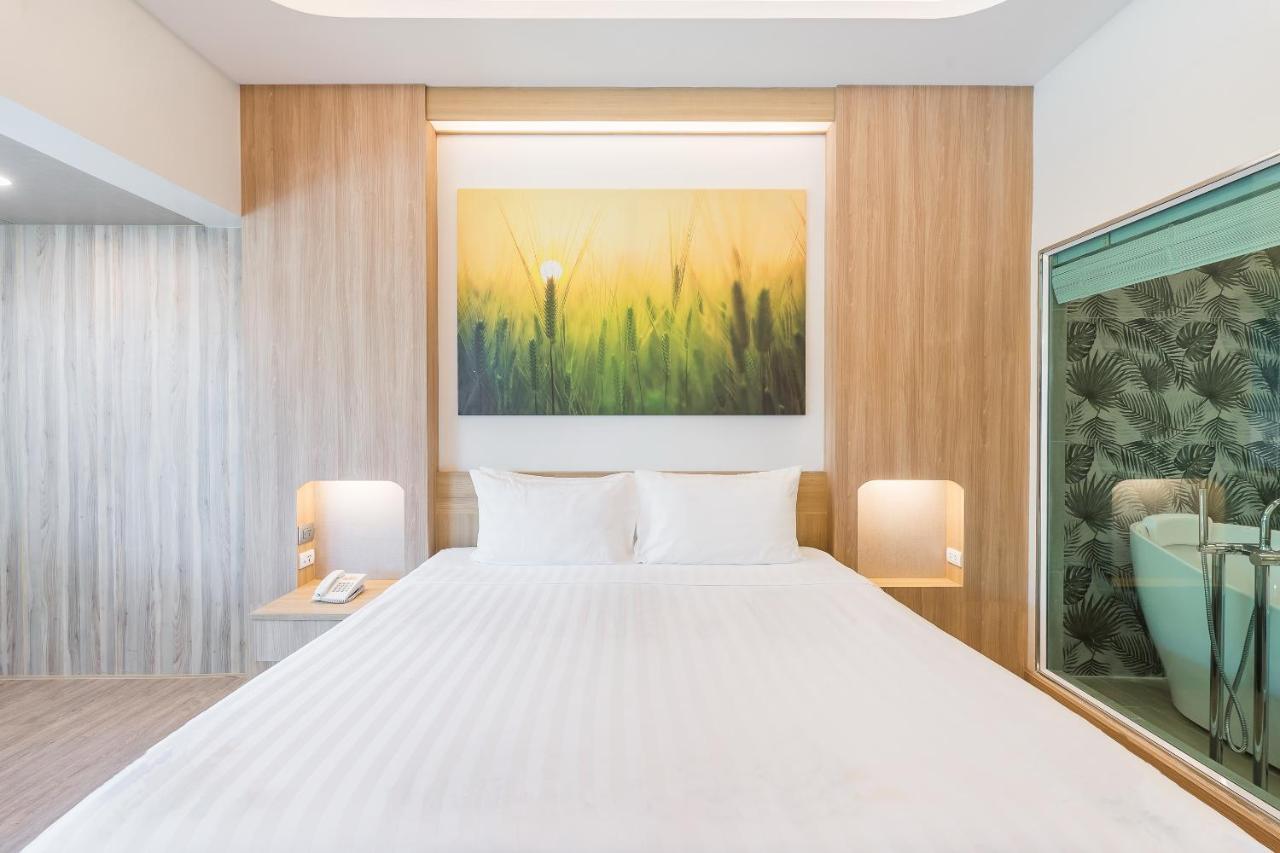 Chaba Resort 4*