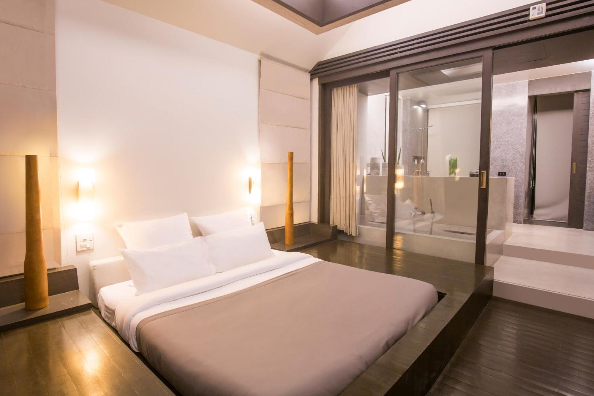 Tolani Koh Samui 4* Lamai Beach (Koh Samui)