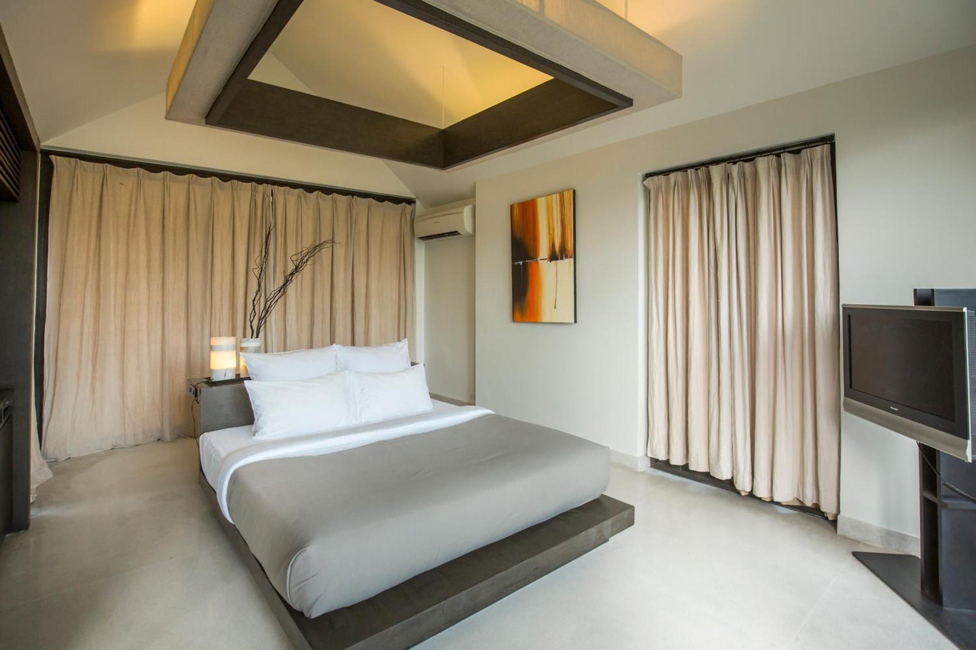 Tolani Koh Samui 4*