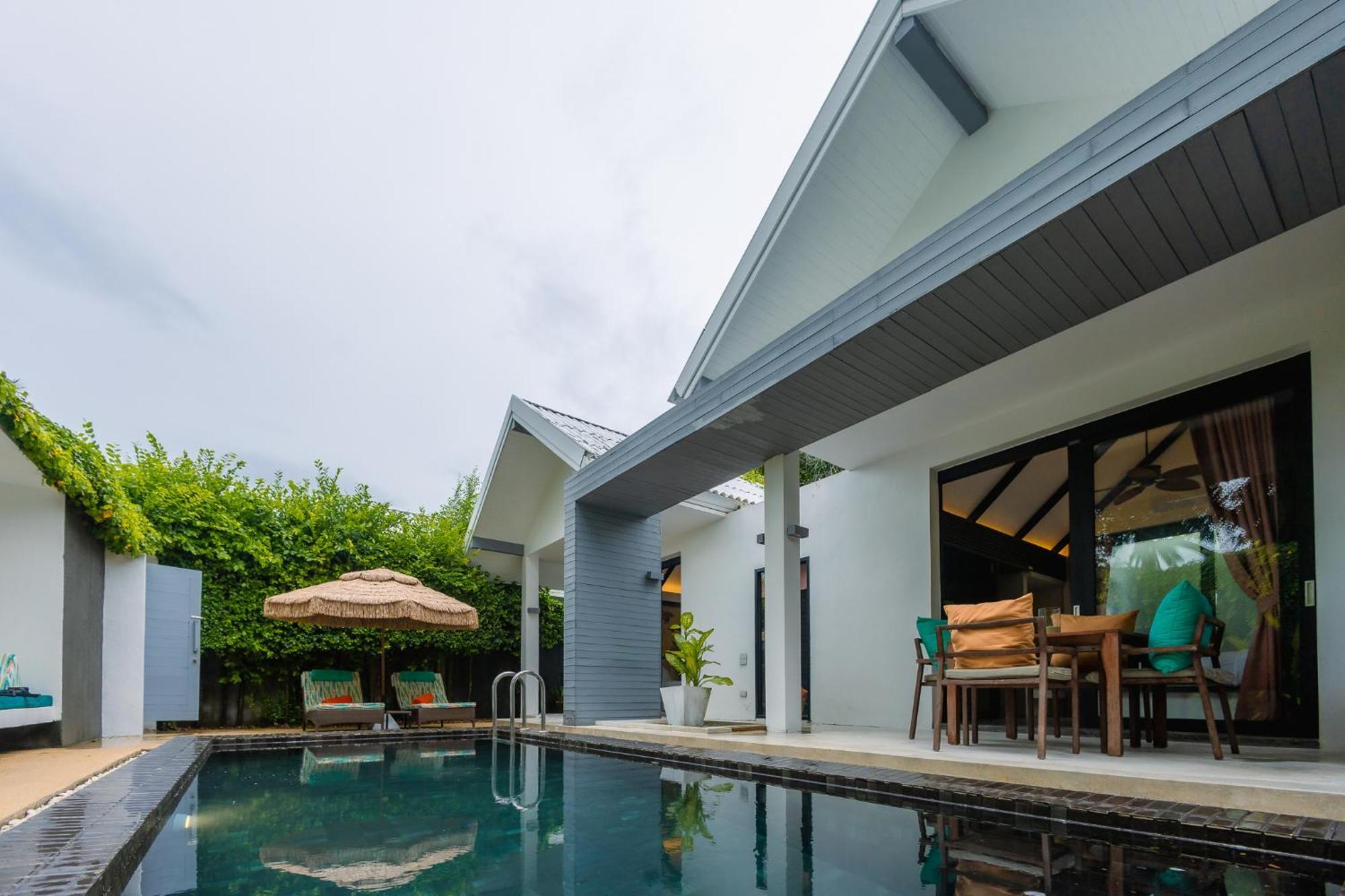 Resort Tolani Koh Samui