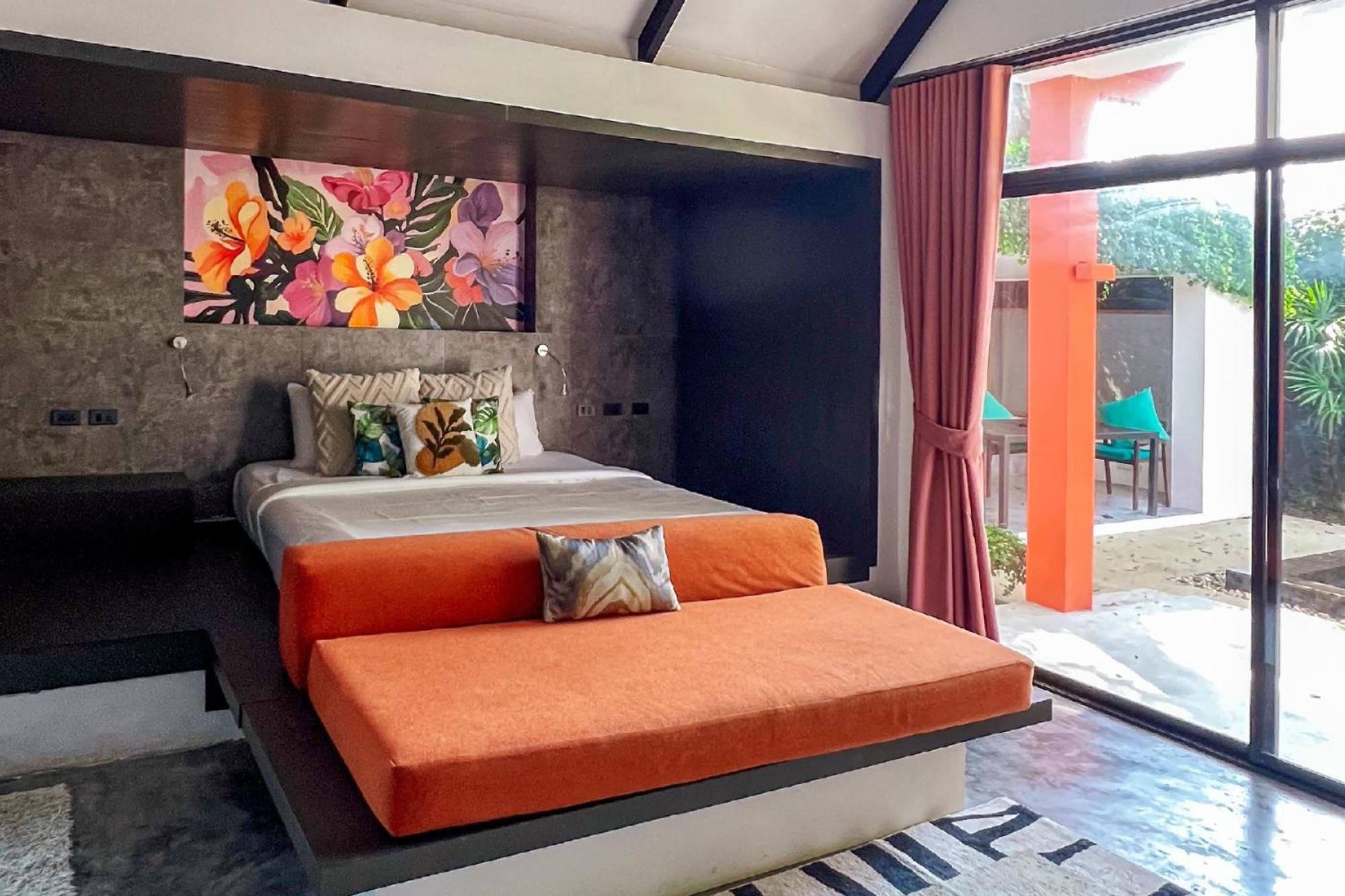 Tolani Koh Samui 4*