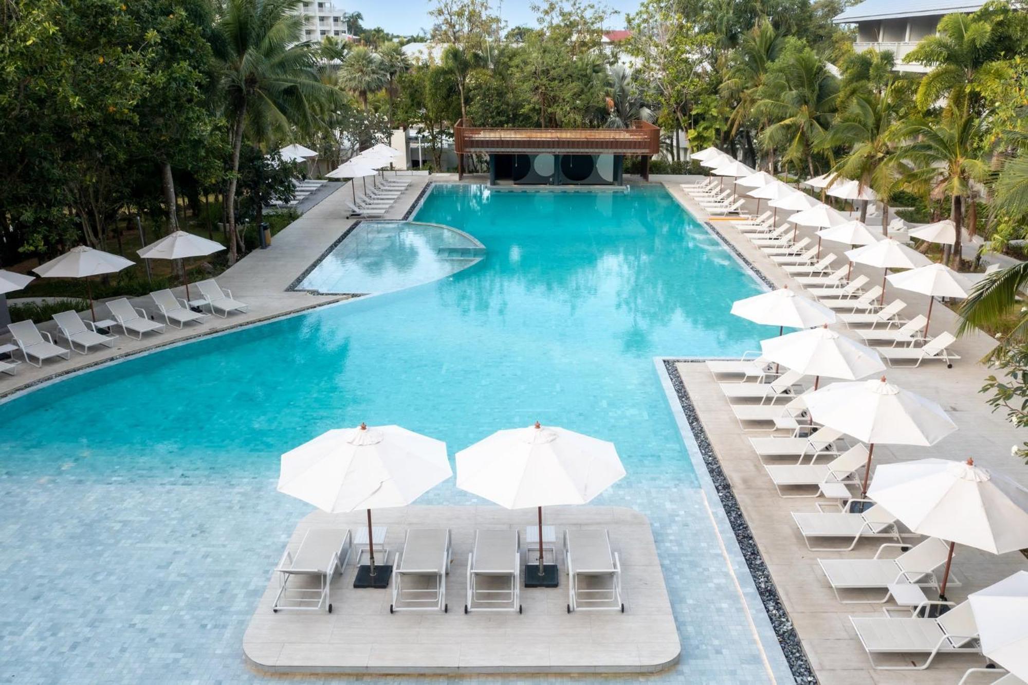 Hotel Centara Phuket 4*