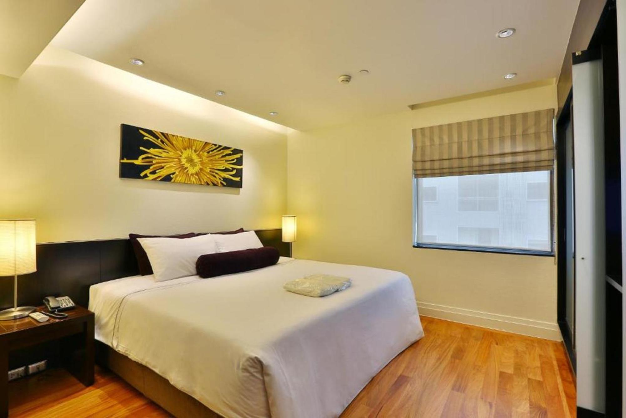 The Quarter Saladaeng By Uhg Hotel Bangkok