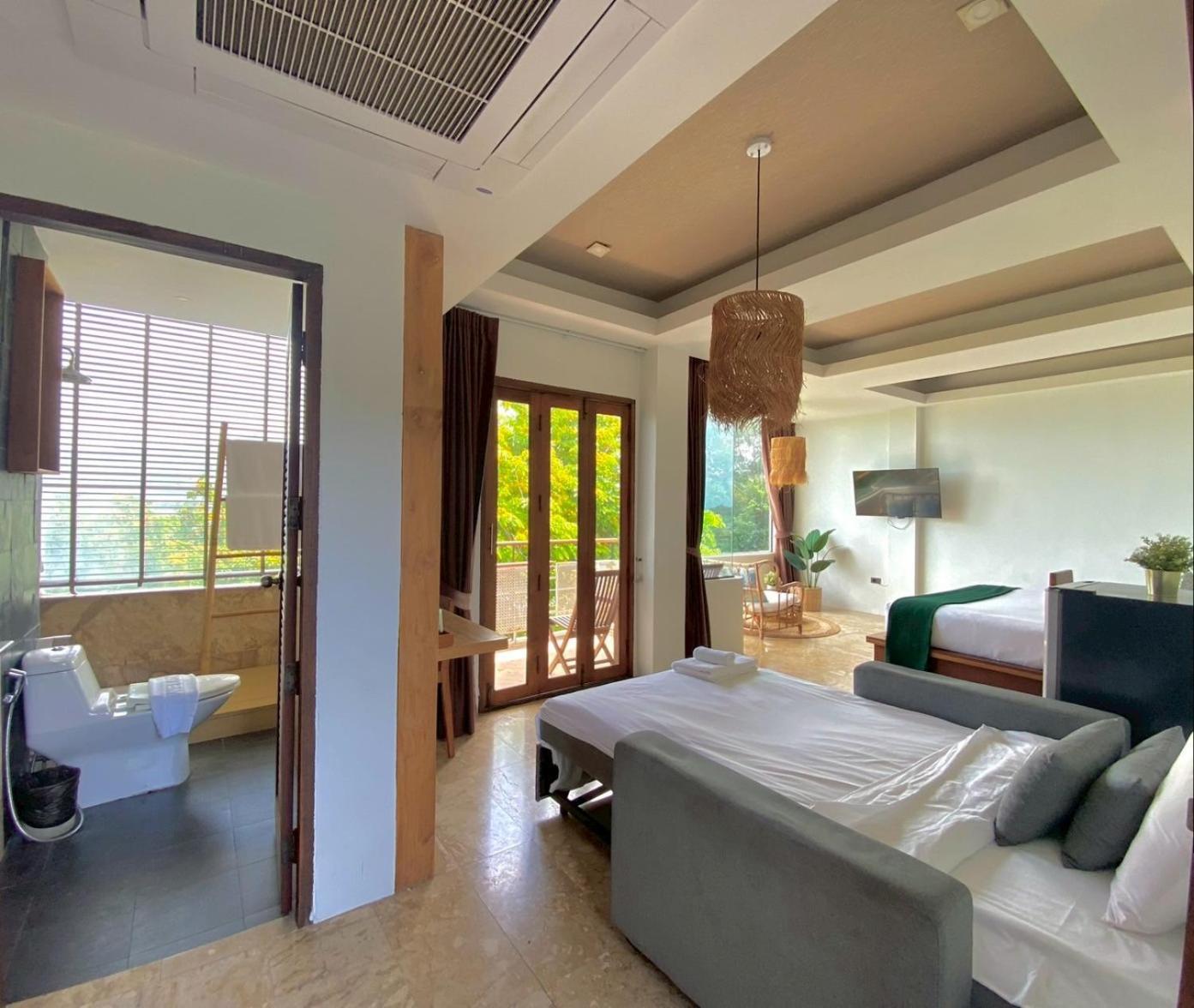 Baan Khao Hua Jook Resort Chaweng (Koh Samui)