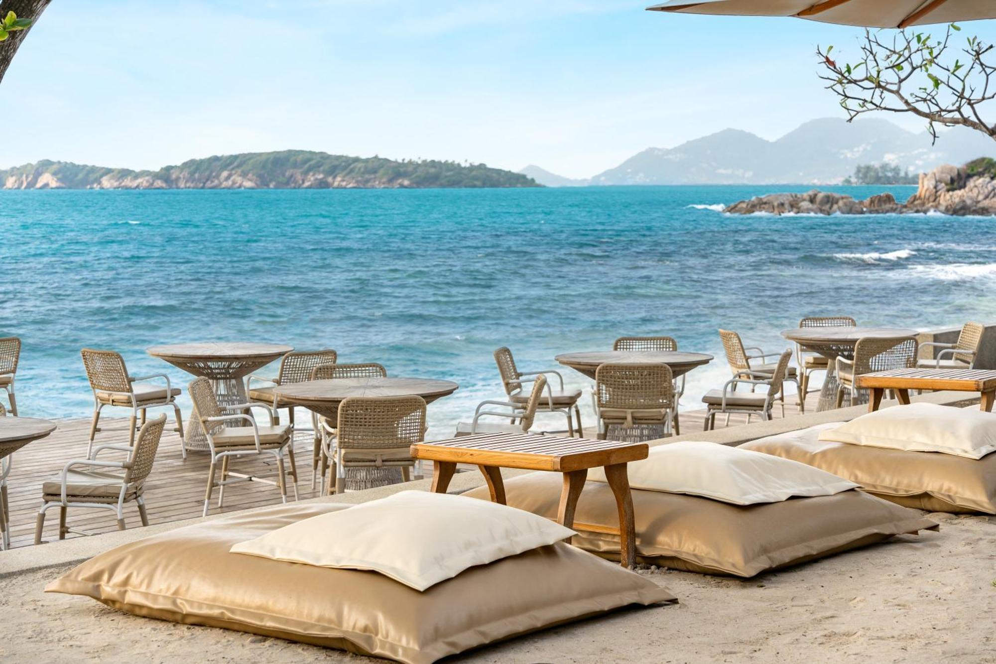 Resort Saii Koh Samui - Adult Only 12 5*