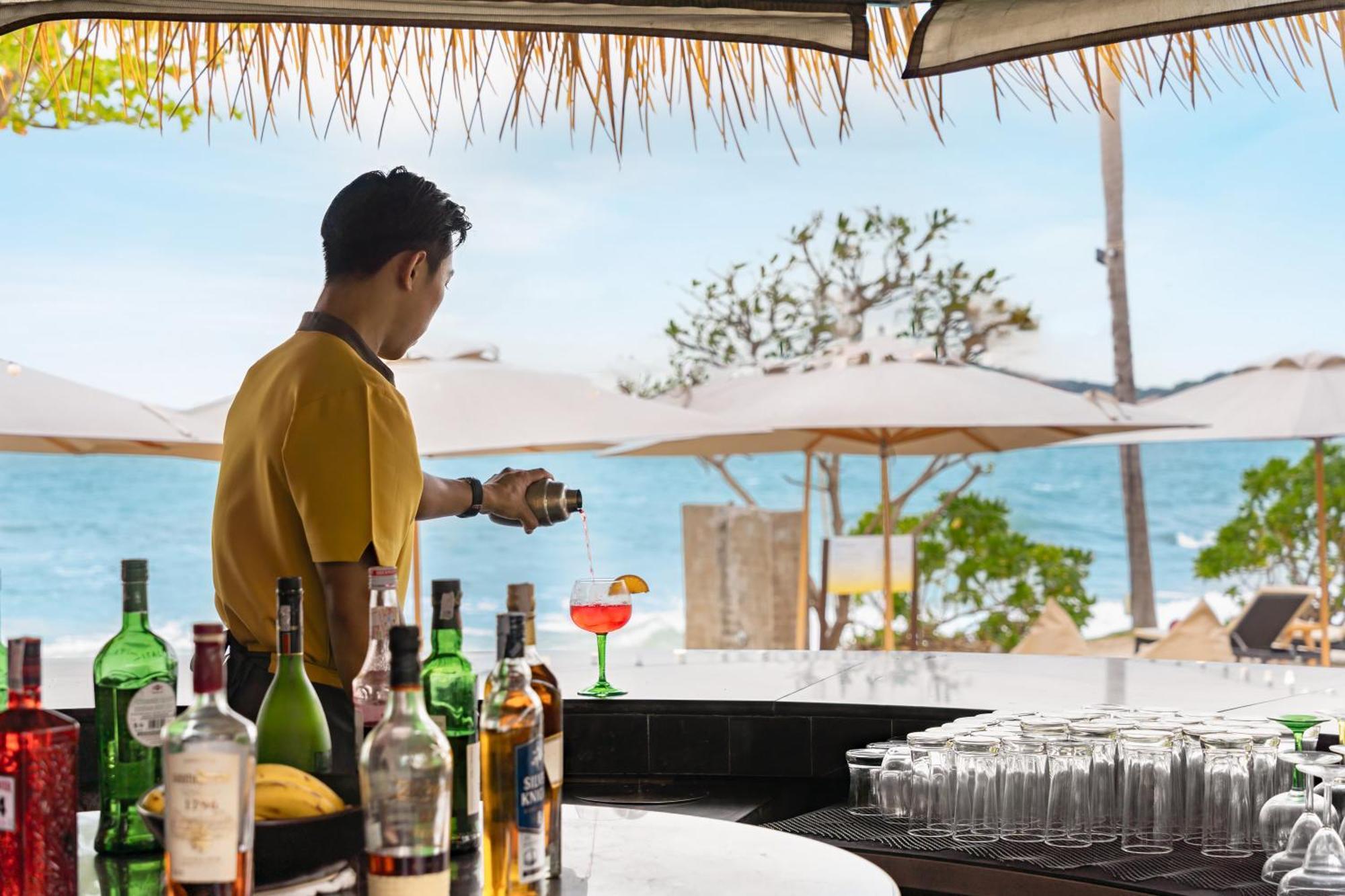 Saii Koh Samui - Adult Only 12 Choeng Mon