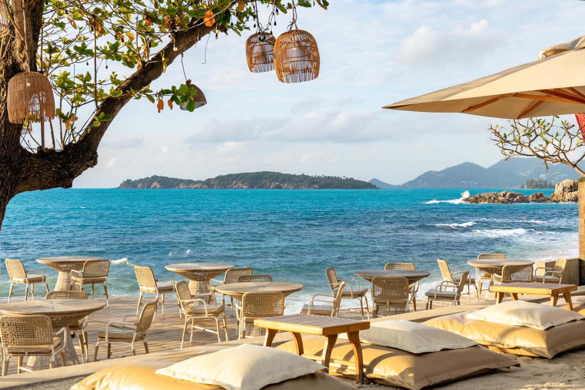 Saii Koh Samui - Adult Only 12