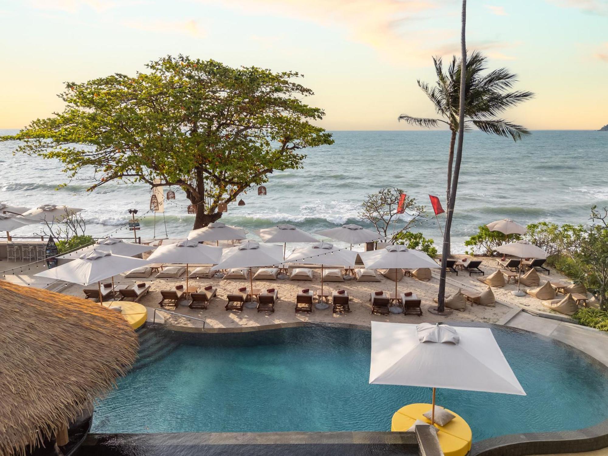 Saii Koh Samui - Adult Only 12 Resort 5*