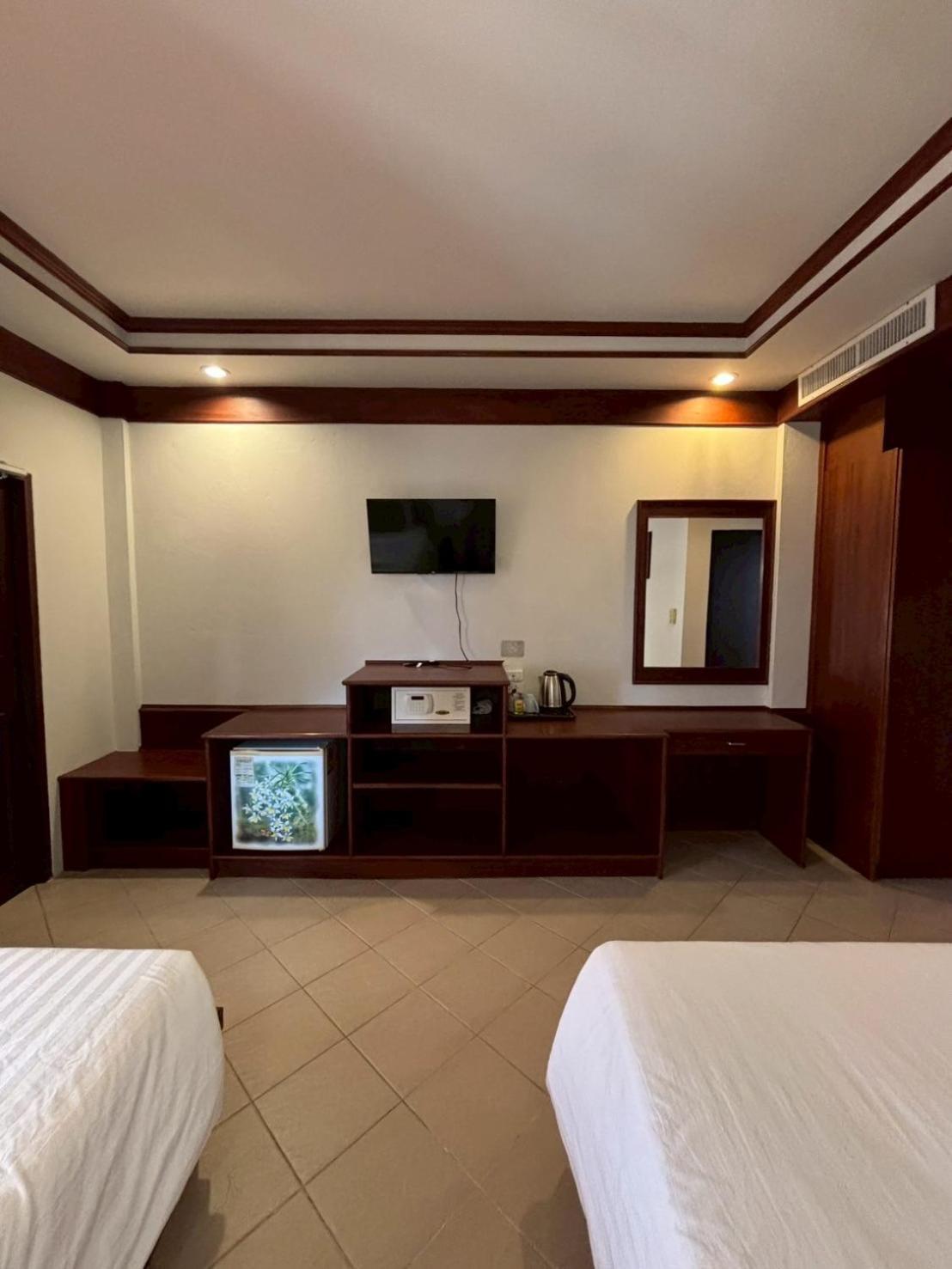 Rin Bay View Hotel Haad Rin