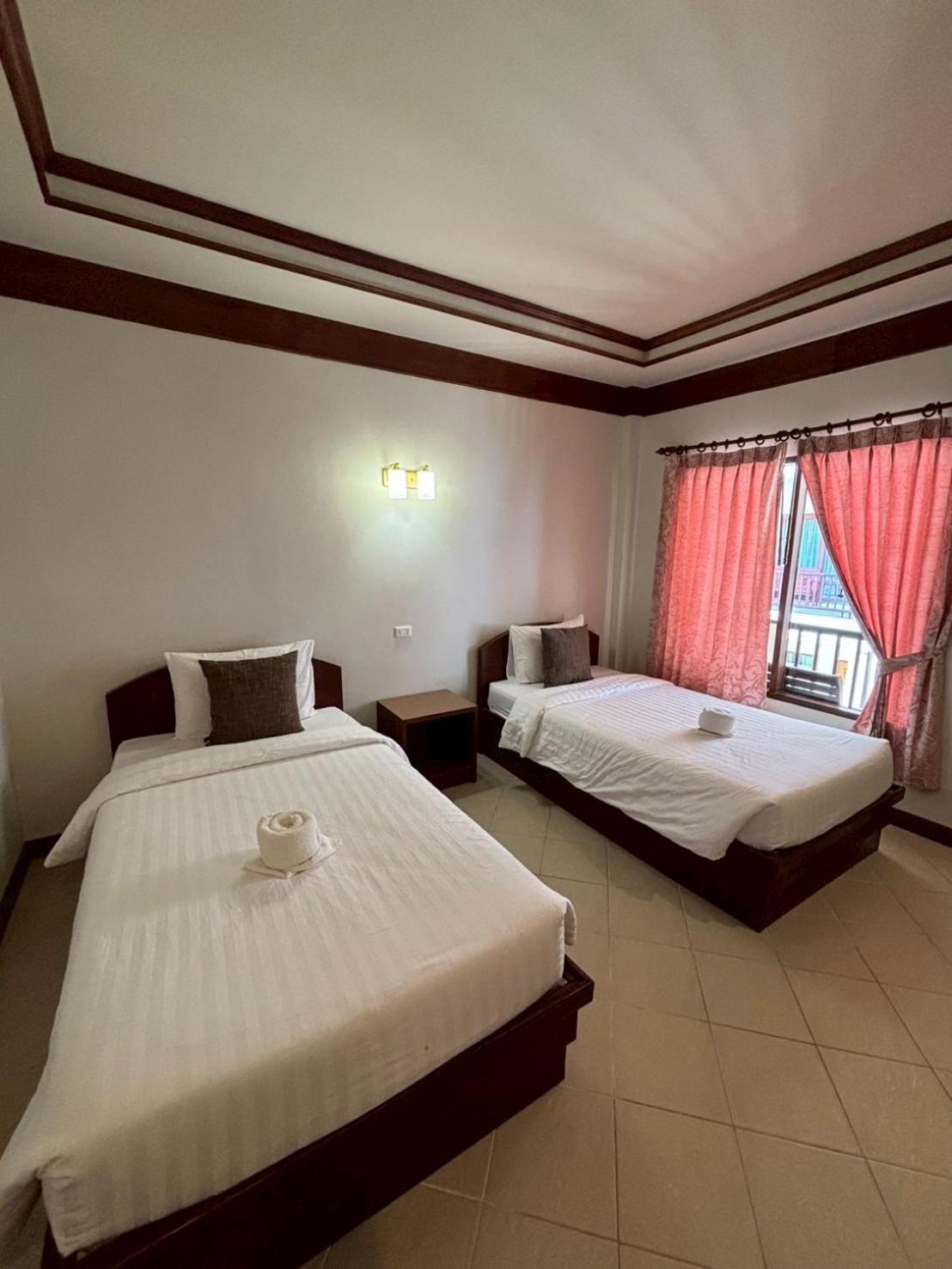 Hotel Rin Bay View Haad Rin