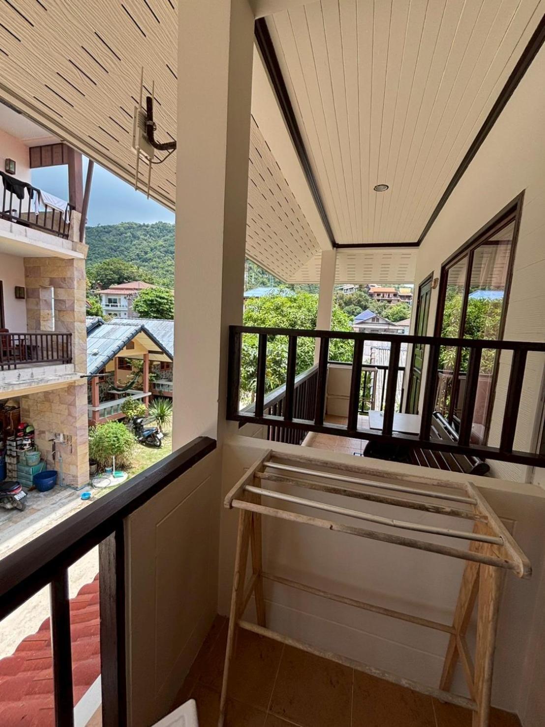 Rin Bay View Hotel