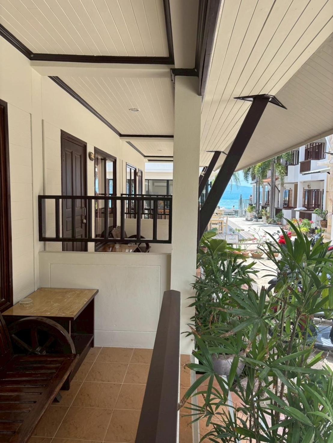 Rin Bay View Hotel 3*