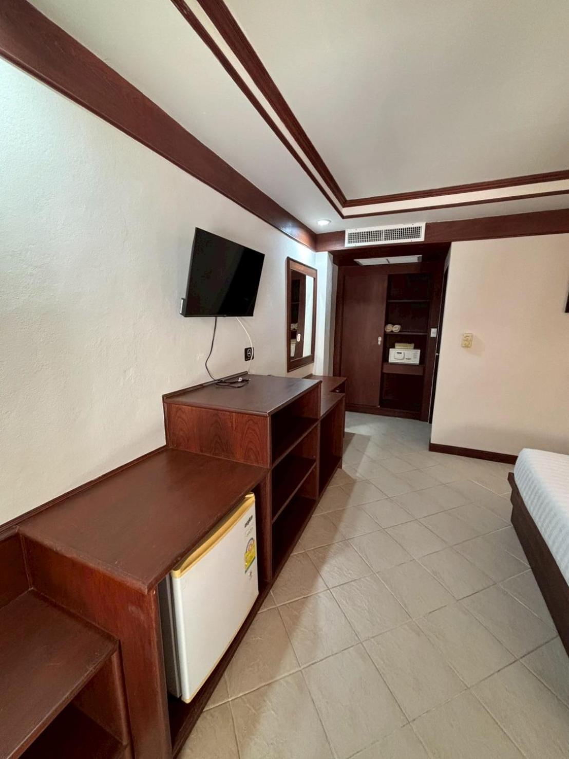 Rin Bay View Hotel Haad Rin