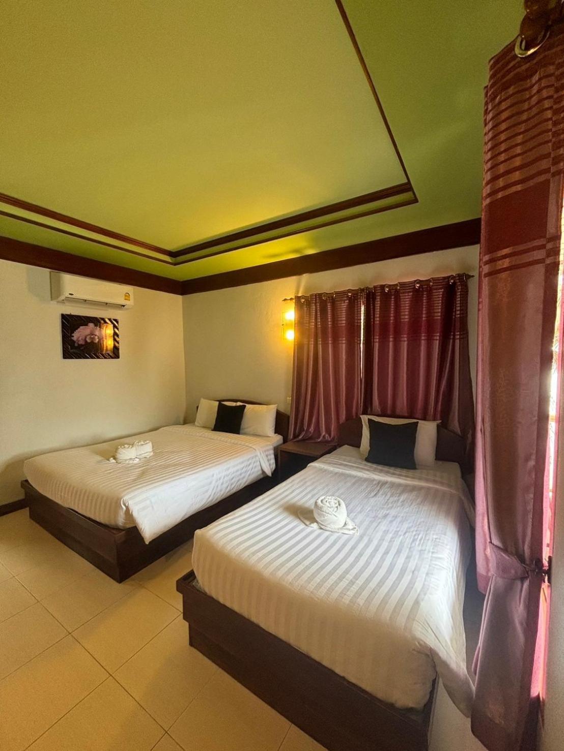 Rin Bay View Hotel