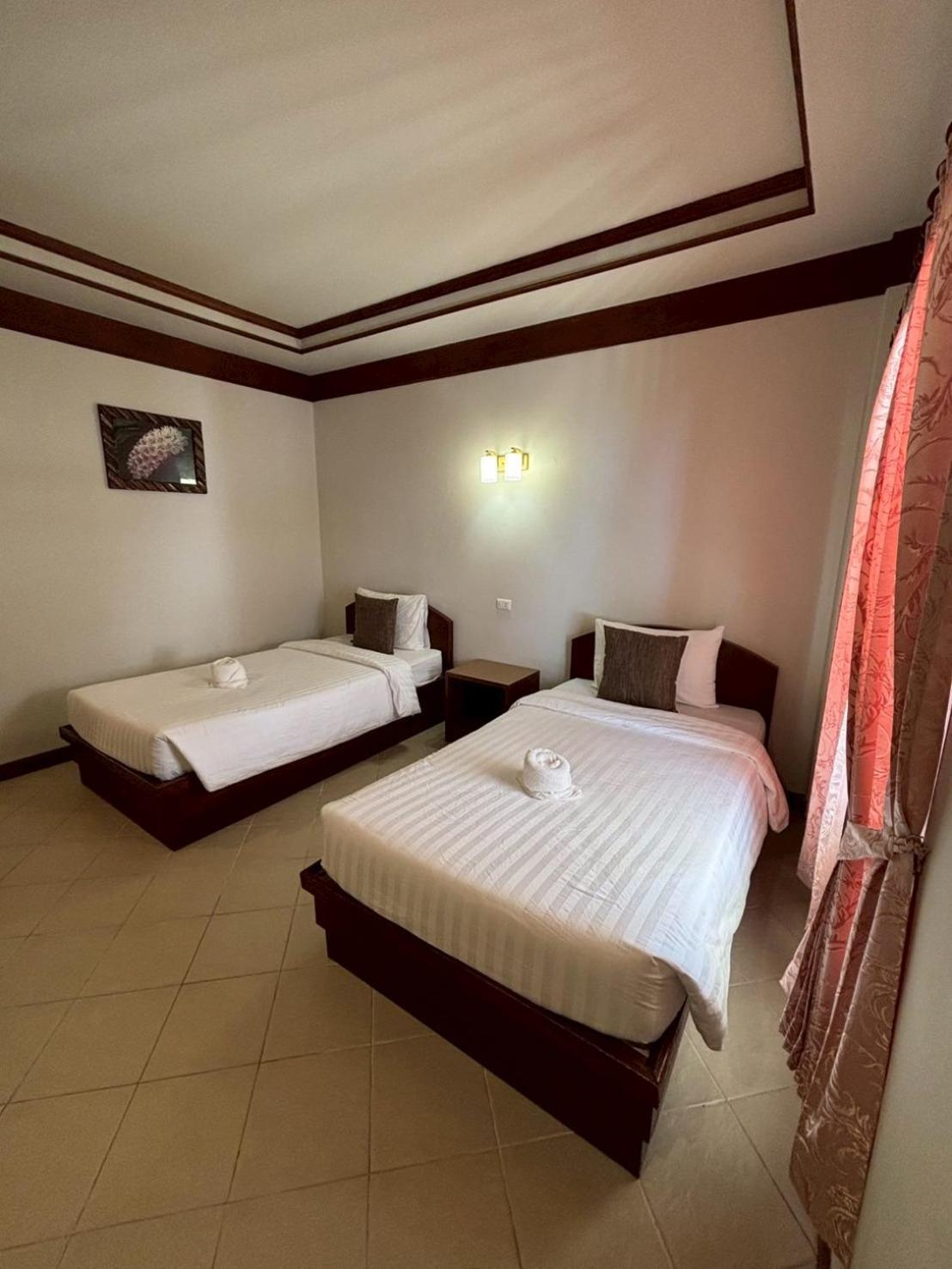 Hotel Rin Bay View