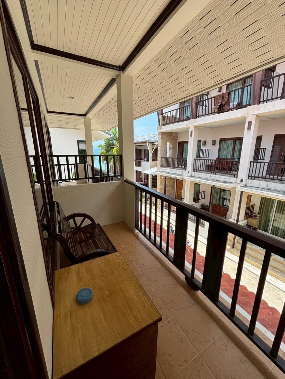 Hotel Rin Bay View 3*