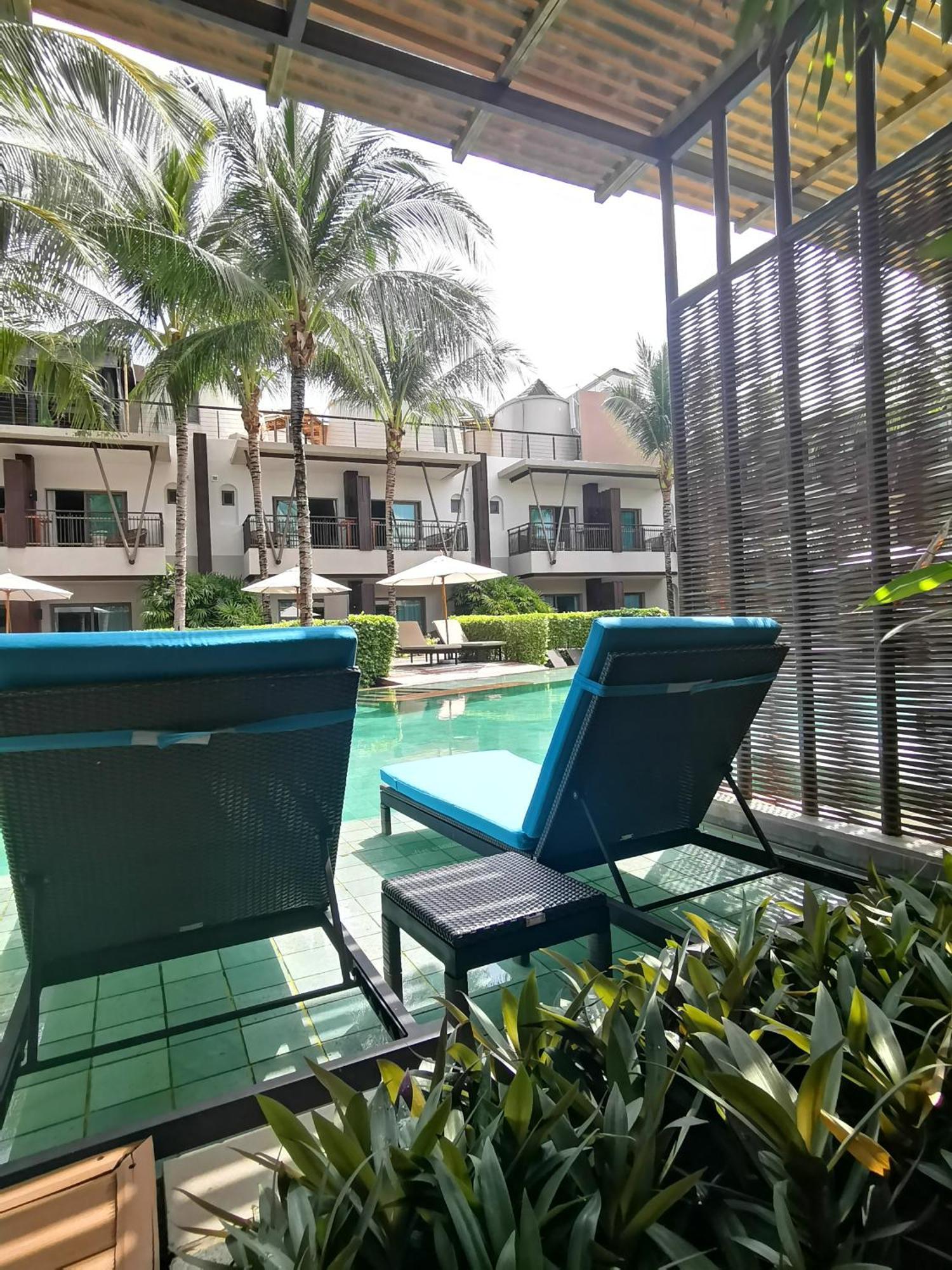 Prana Nandana Resort Bang Rak Beach (Koh Samui)