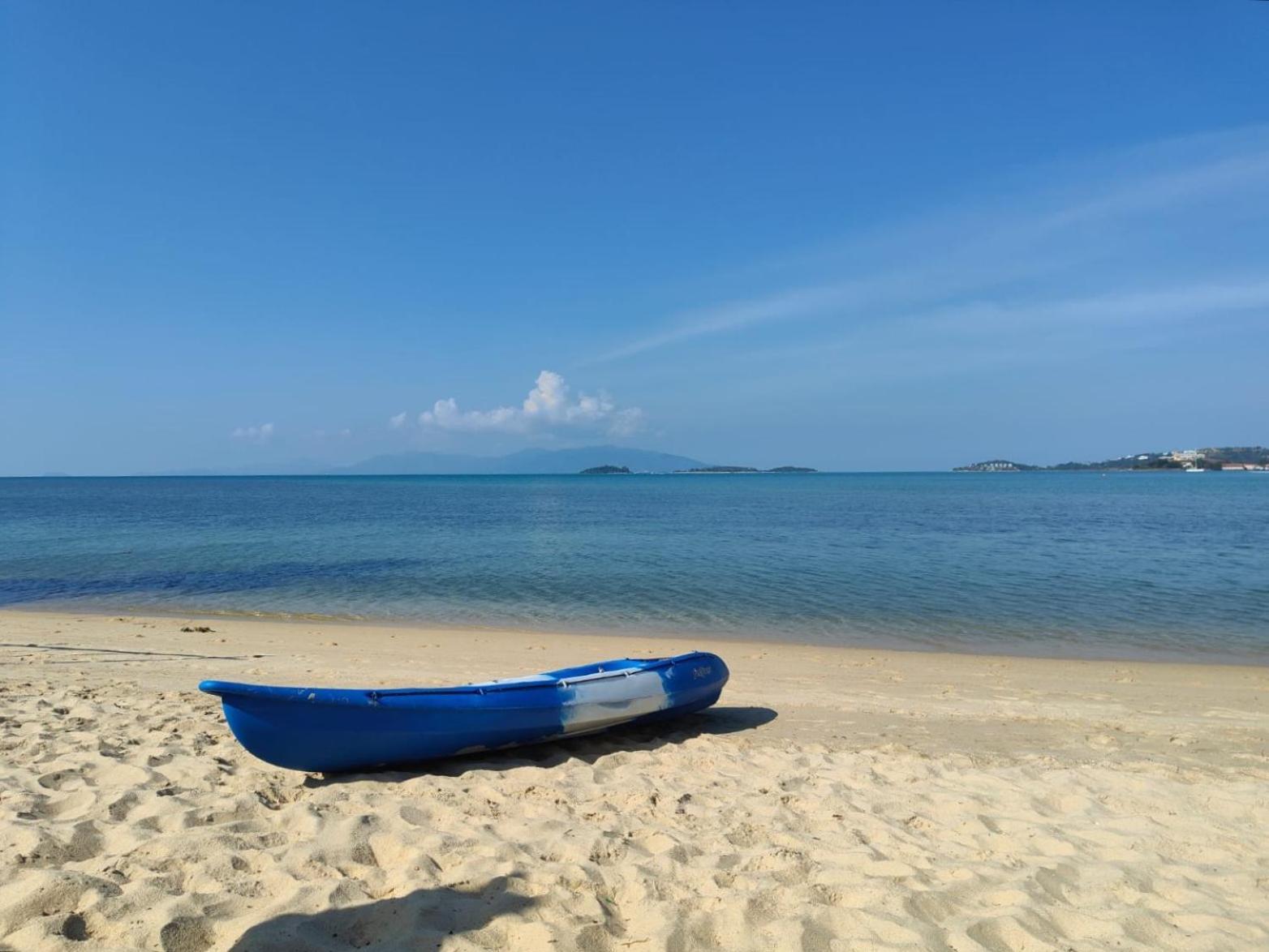 Prana Nandana Bang Rak Beach (Koh Samui)