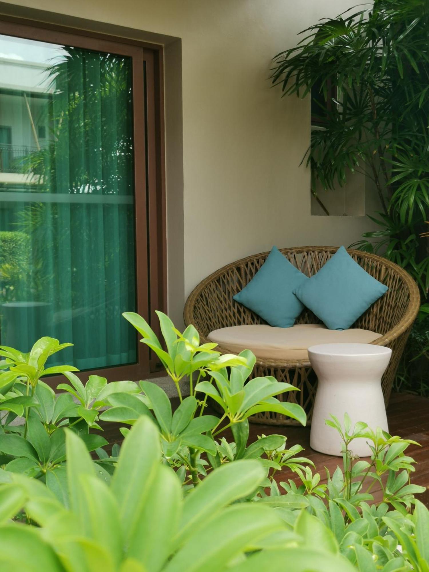 Prana Nandana Bang Rak Beach (Koh Samui)