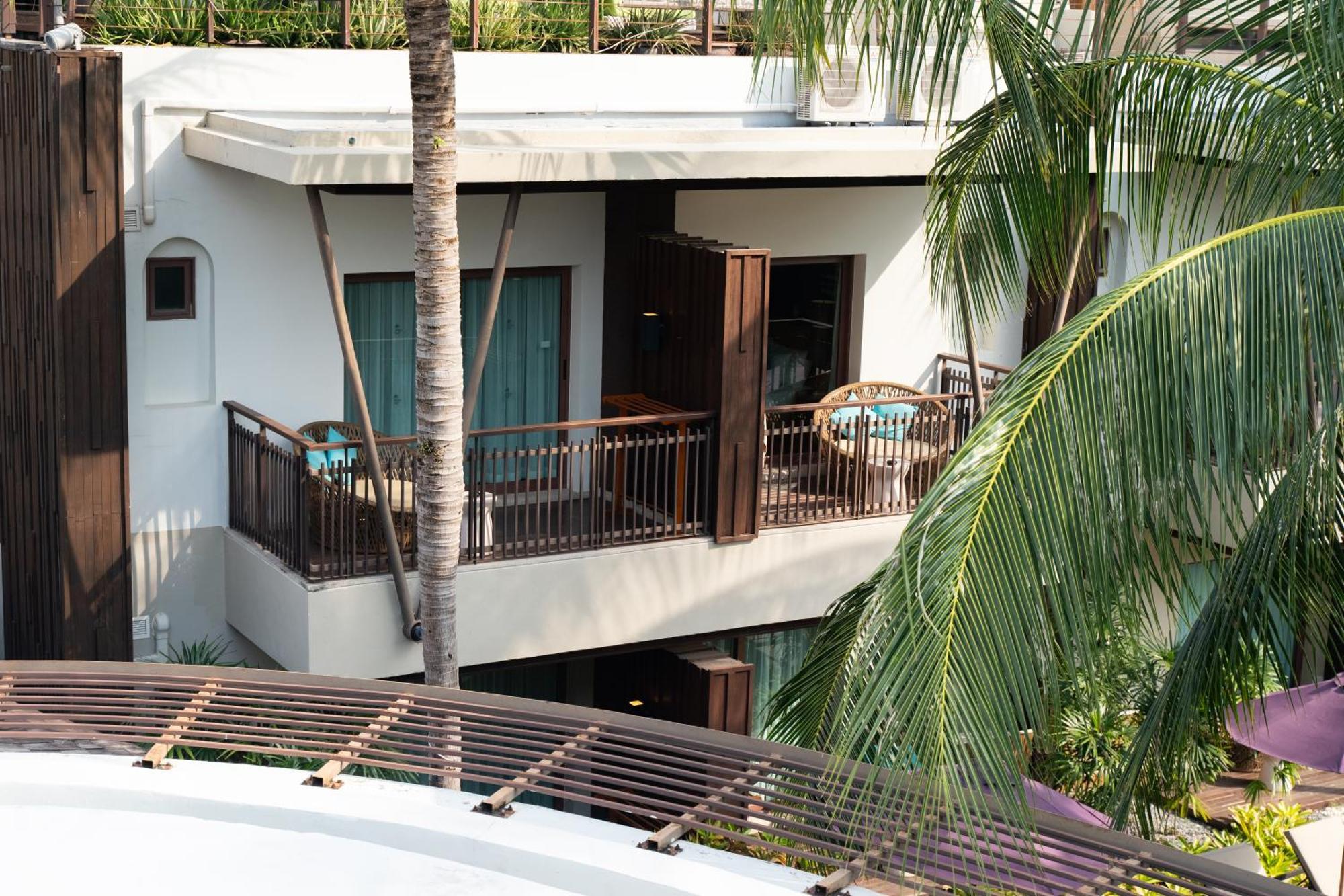 Resort Prana Nandana