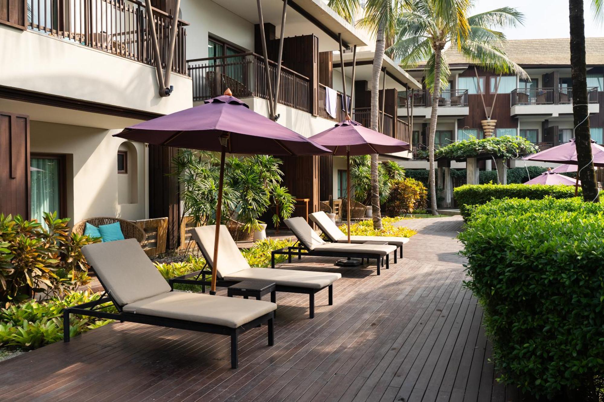 Resort Prana Nandana
