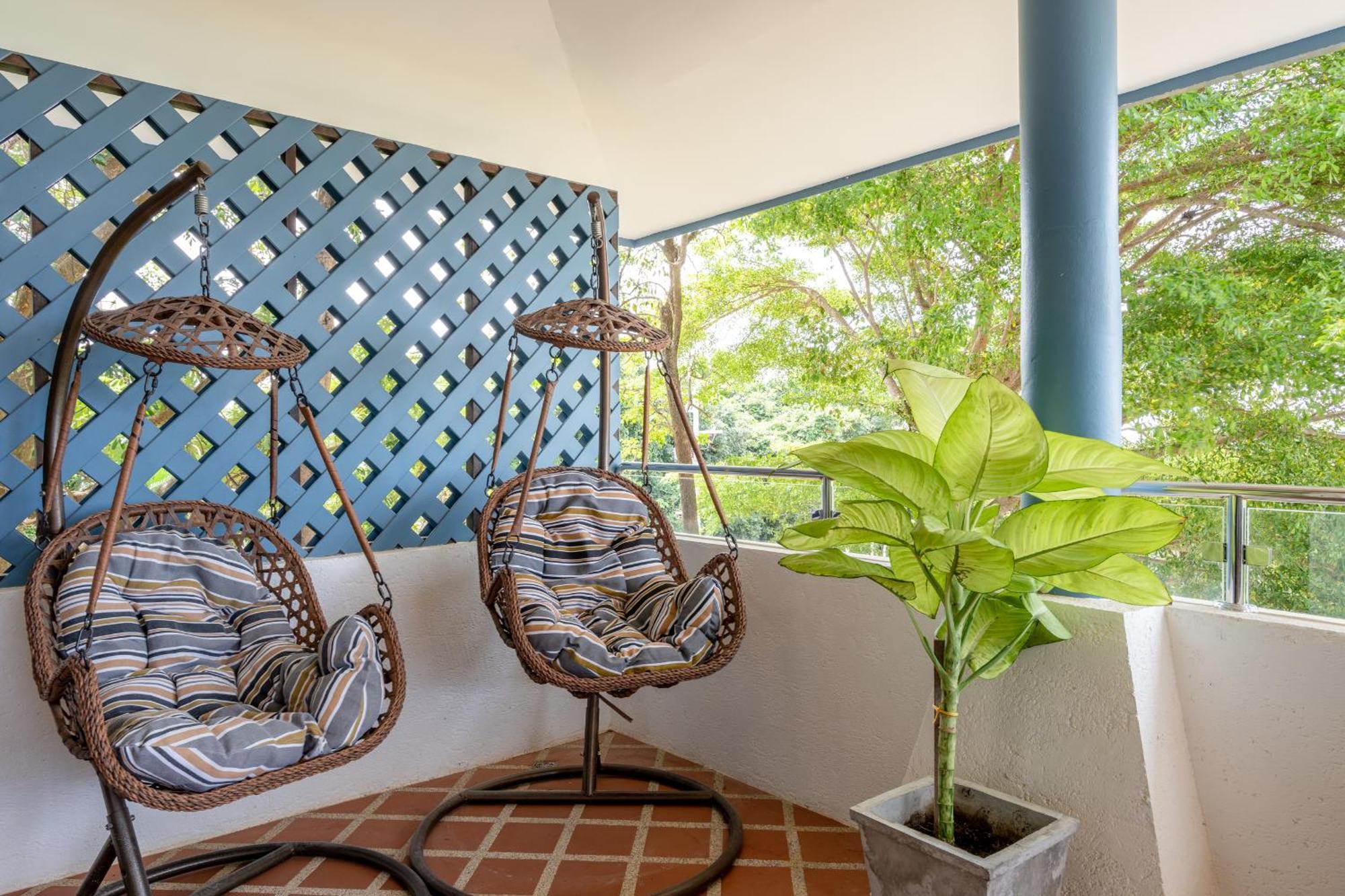 Villa Lila *