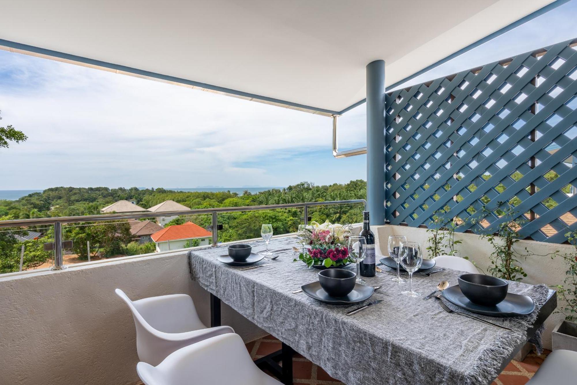 Lila Villa Koh Lanta