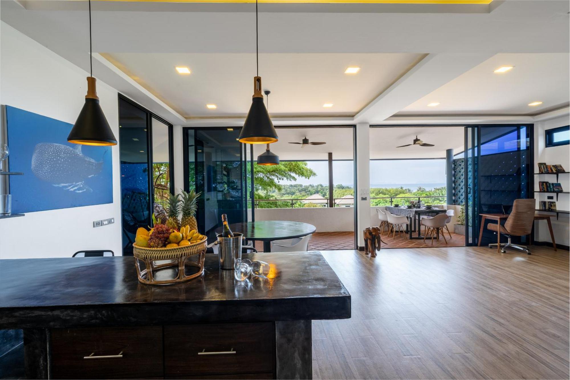 Lila Koh Lanta