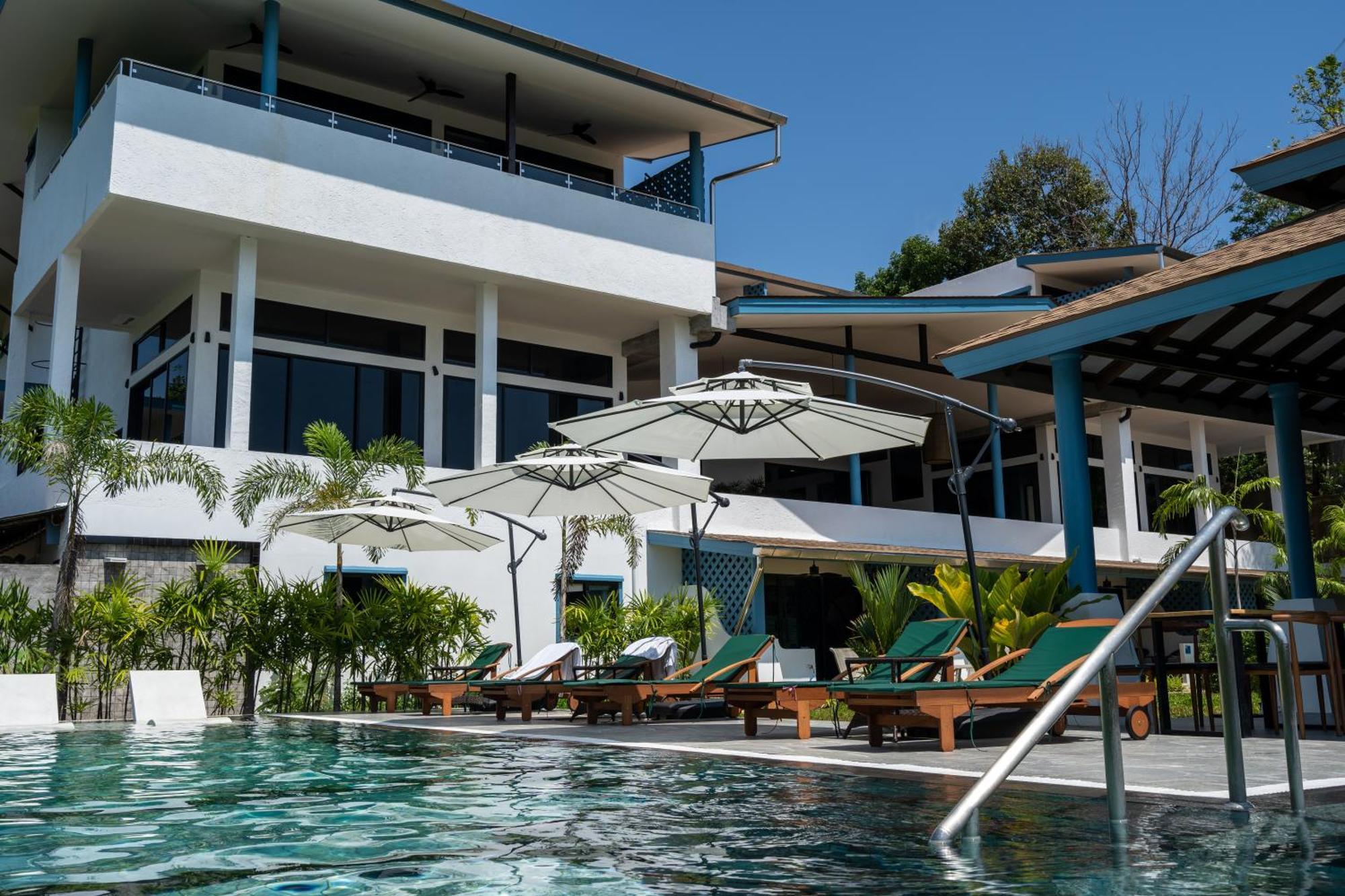 Lila Villa