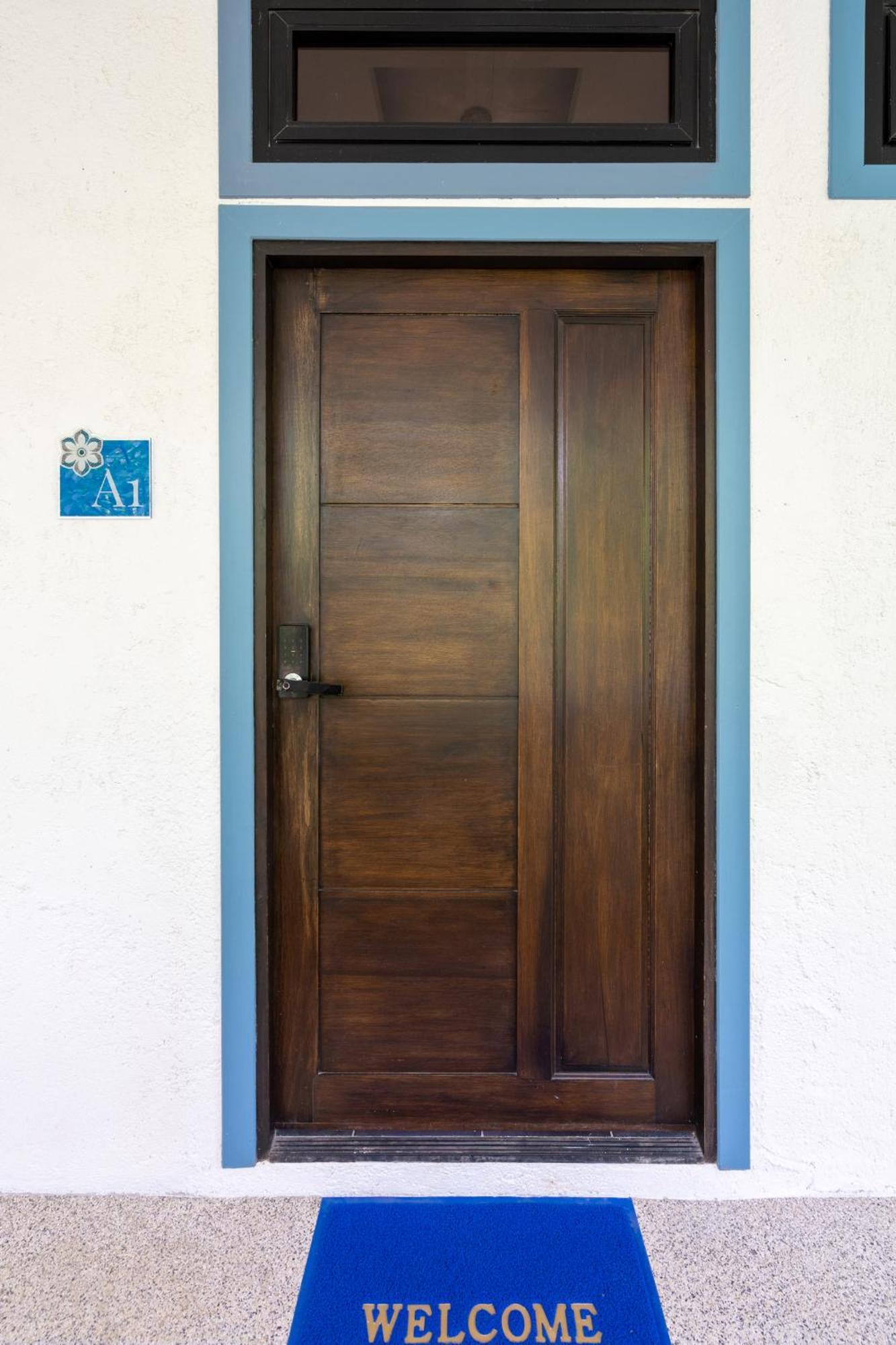Villa Lila