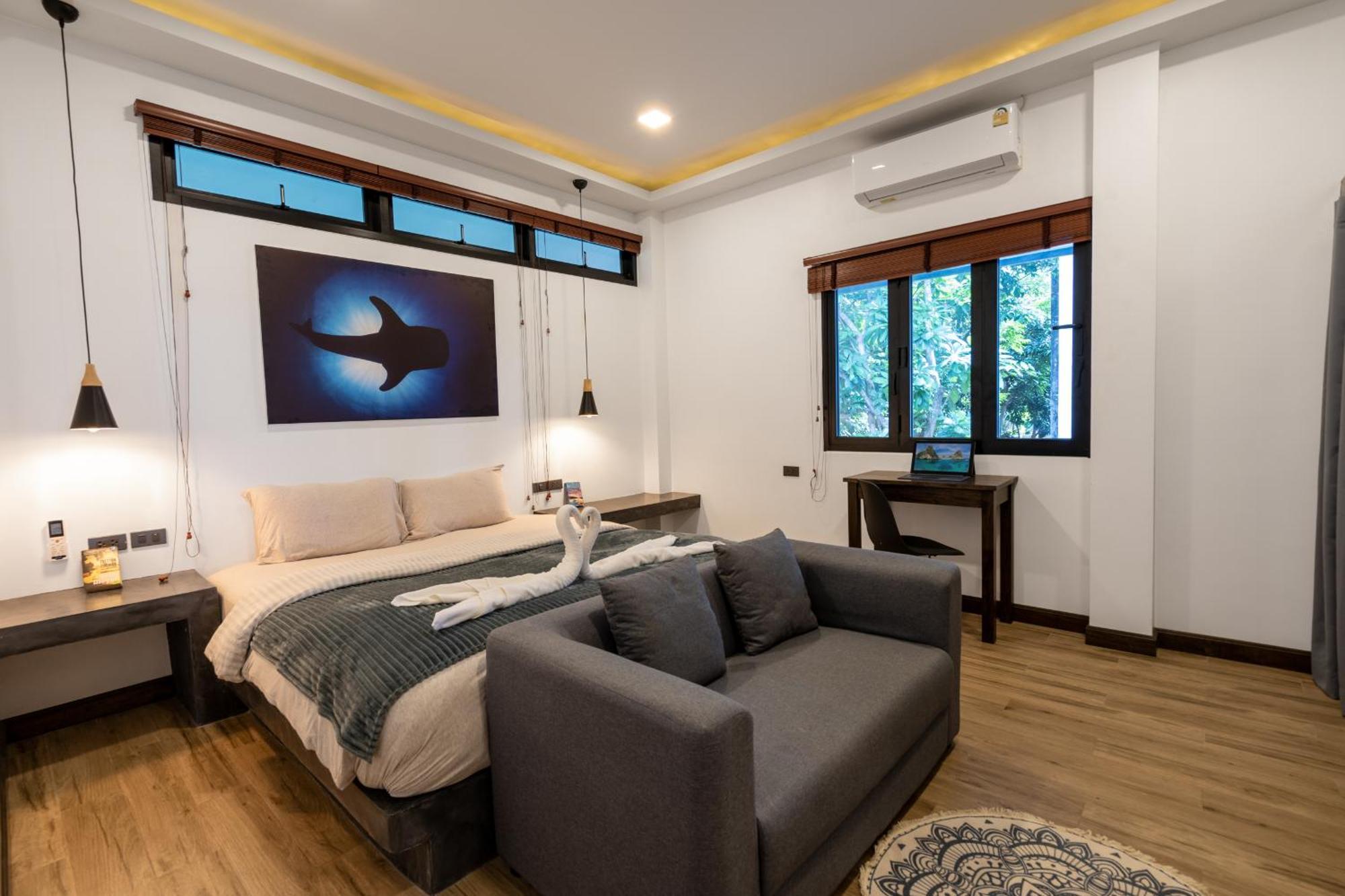 Villa Lila *