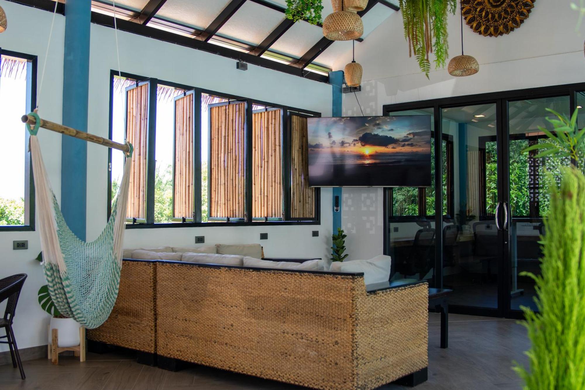Lila Villa Koh Lanta
