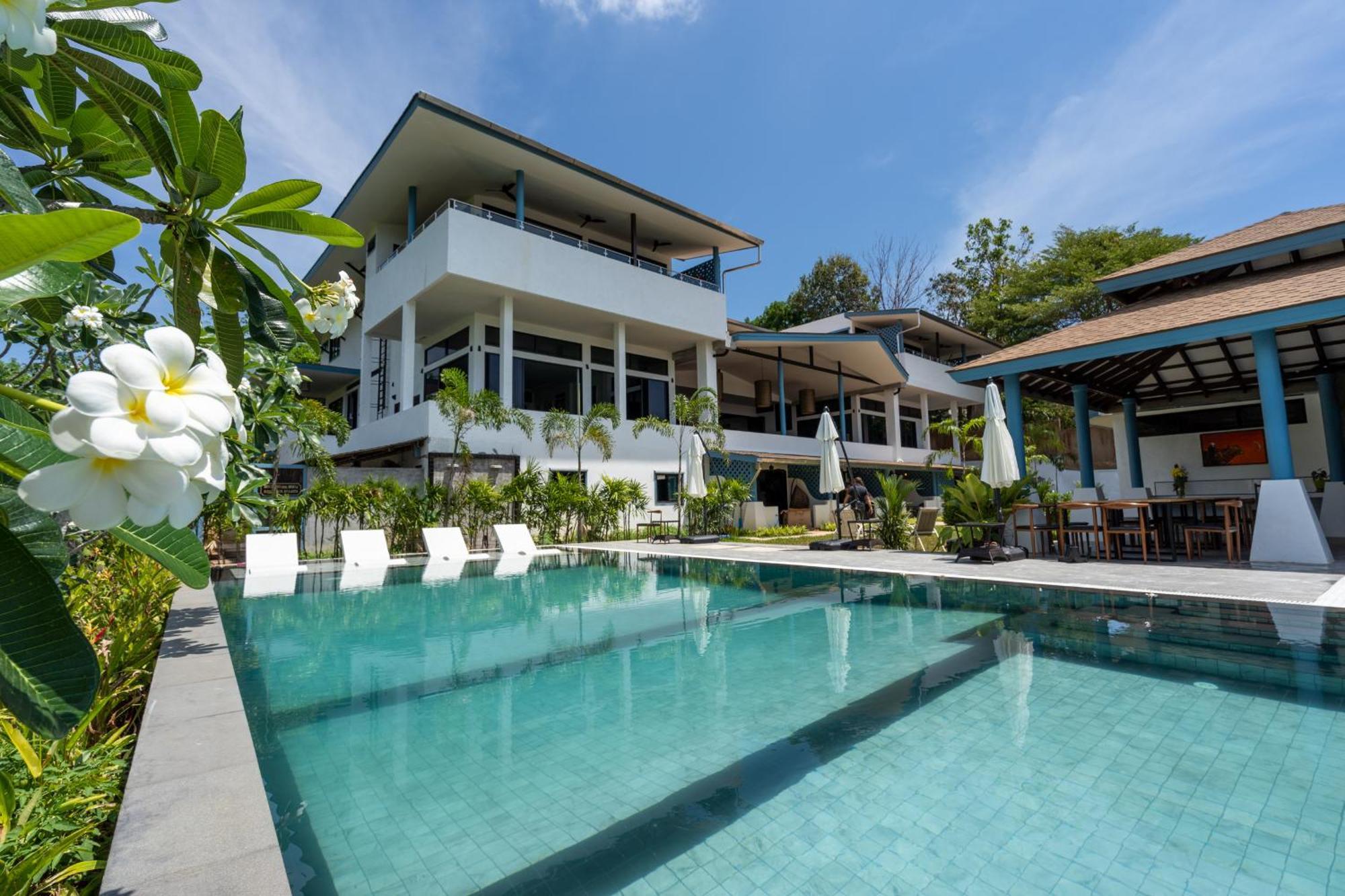 Lila Koh Lanta
