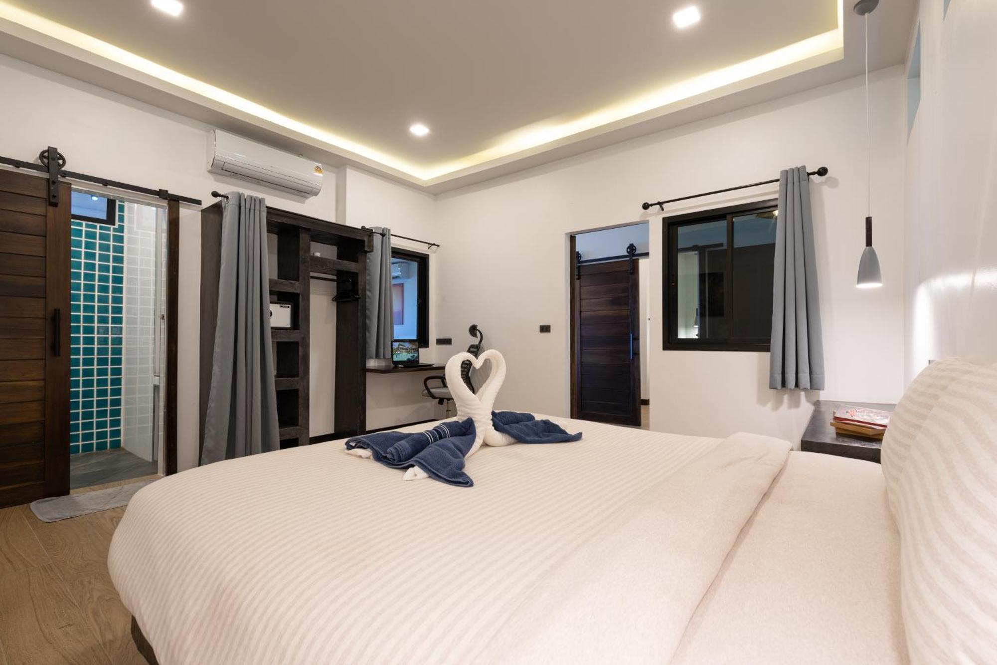 Lila Villa