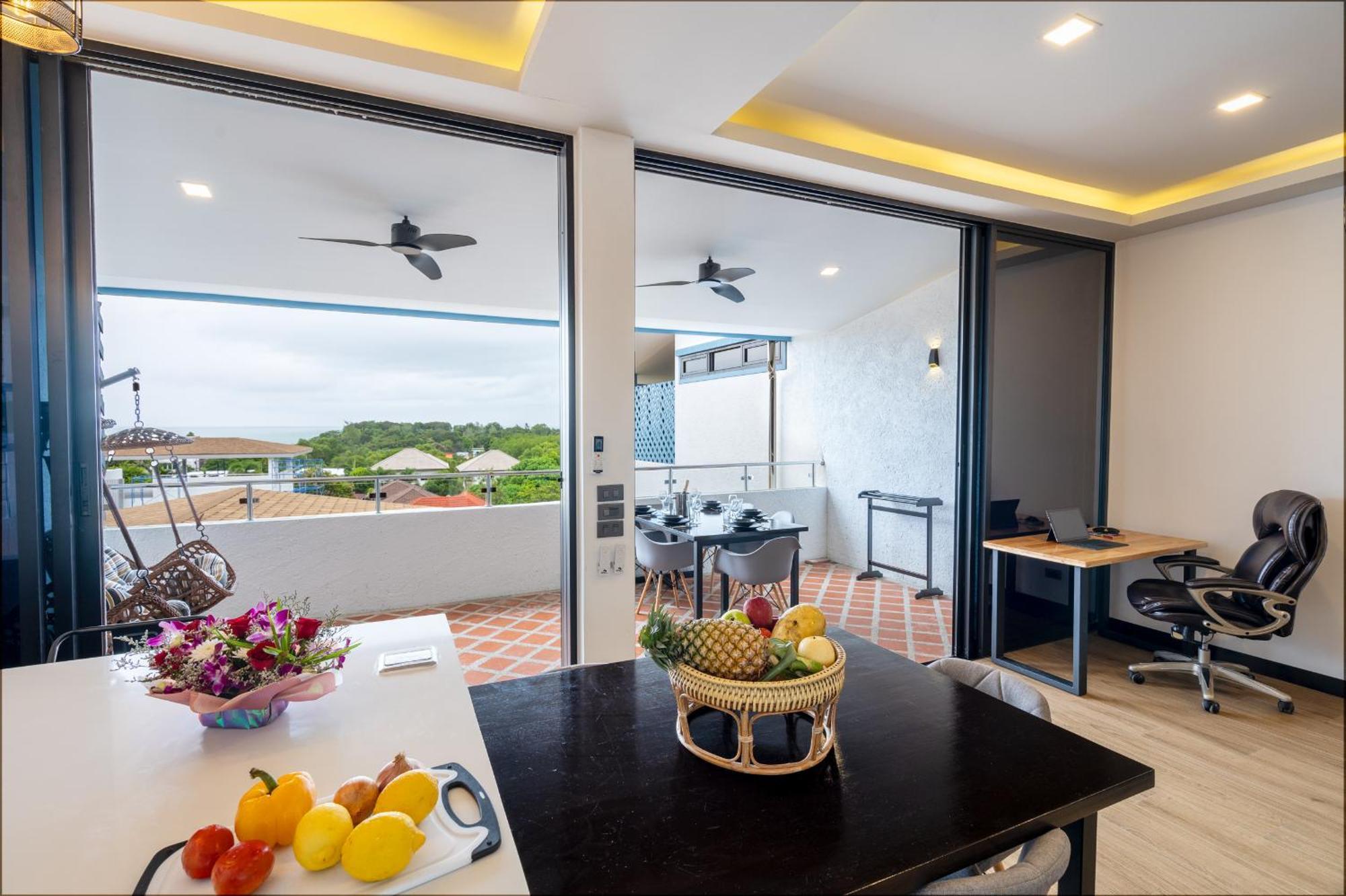 Villa Lila Koh Lanta