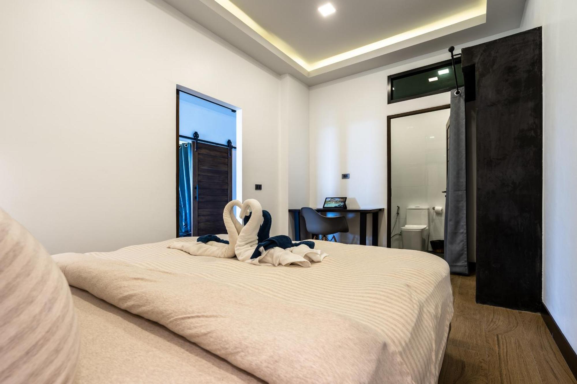 Lila * Koh Lanta