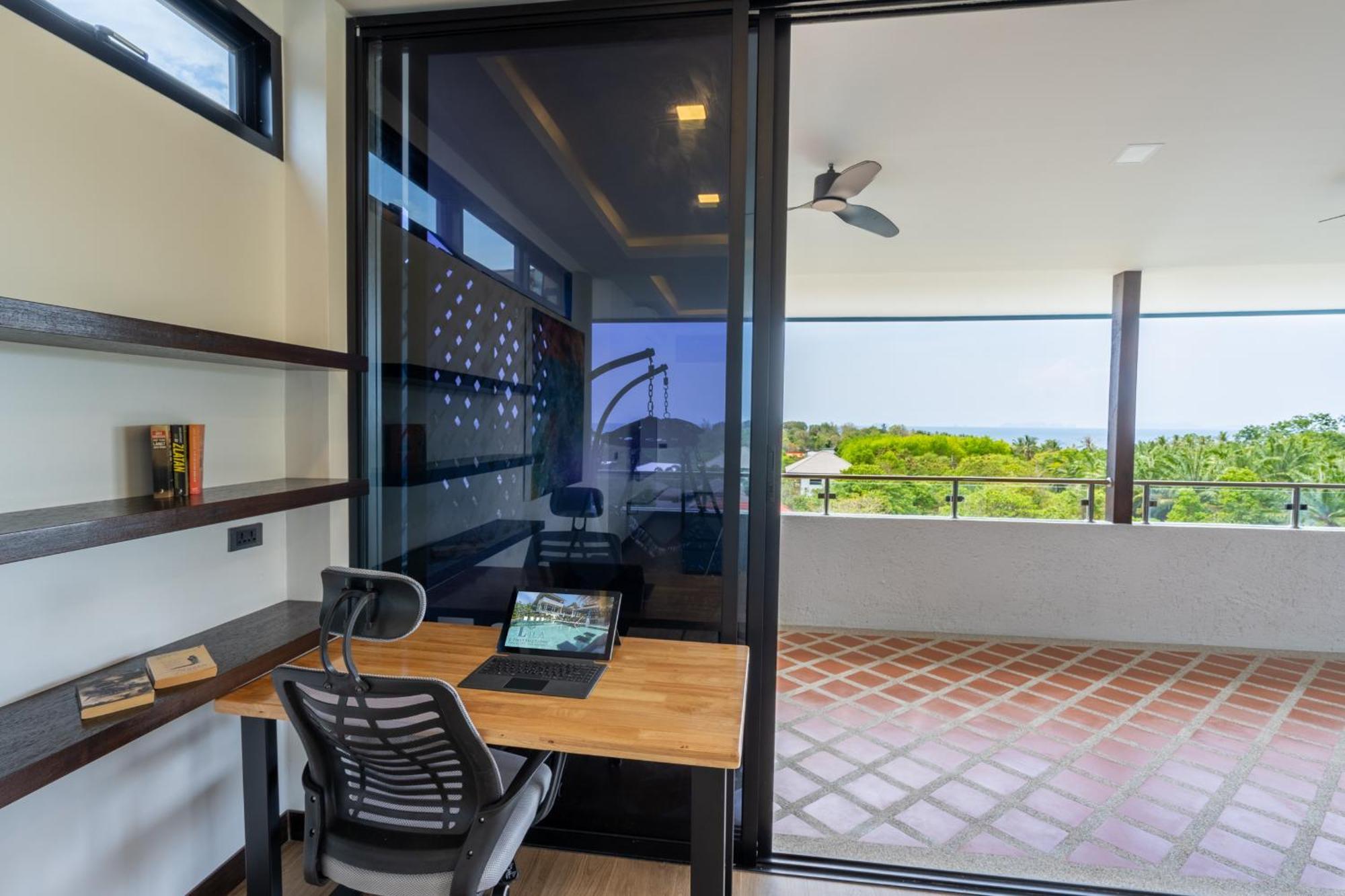 Villa Lila Koh Lanta