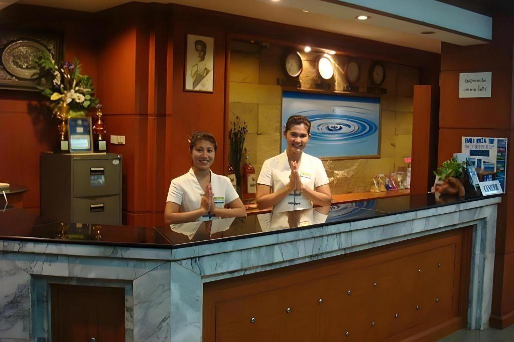 Thai 2* Krabi