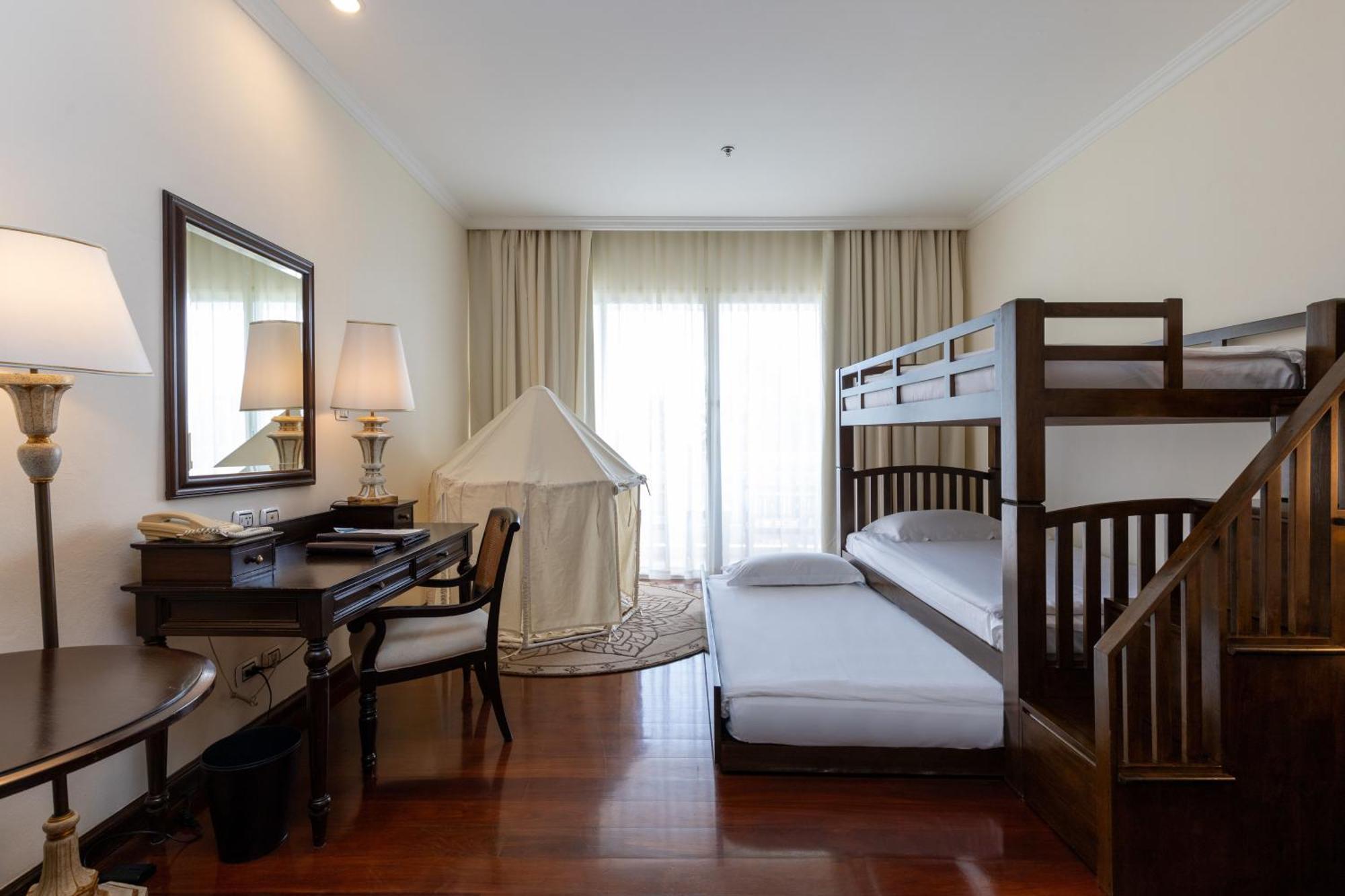 Sofitel Krabi Phokeethra Golf And Klong Muang Beach